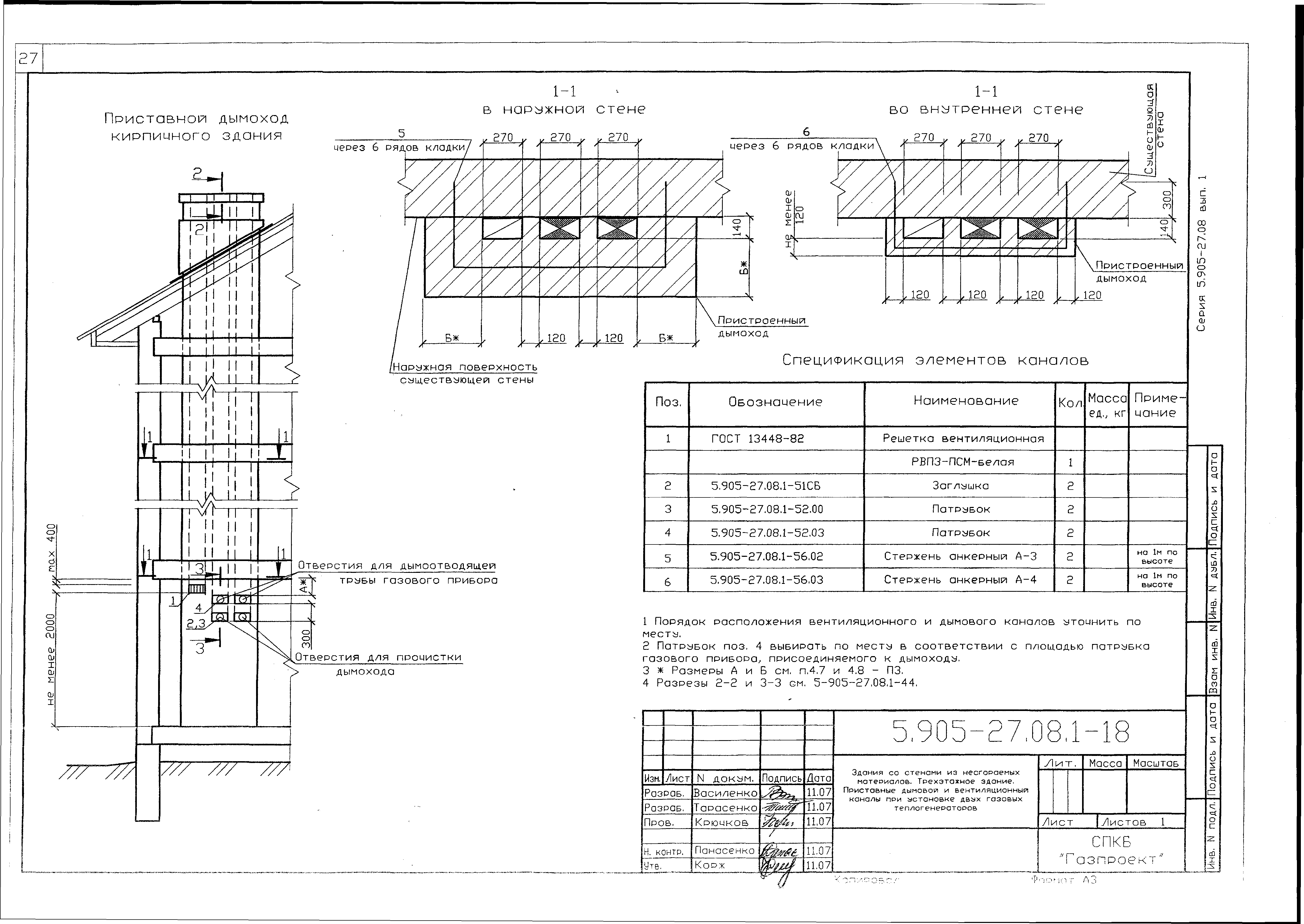 Серия 5.905-27.08