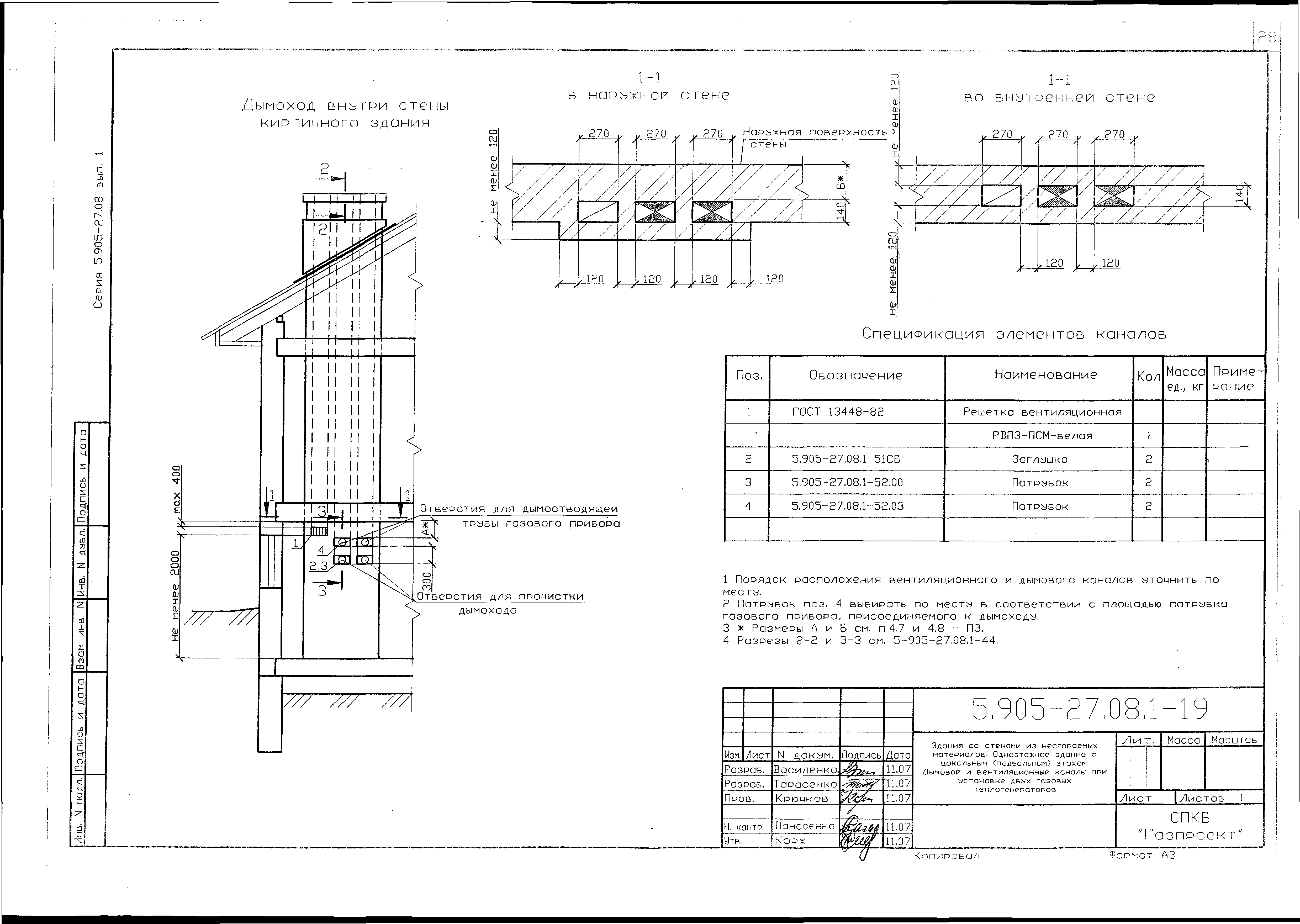 Серия 5.905-27.08