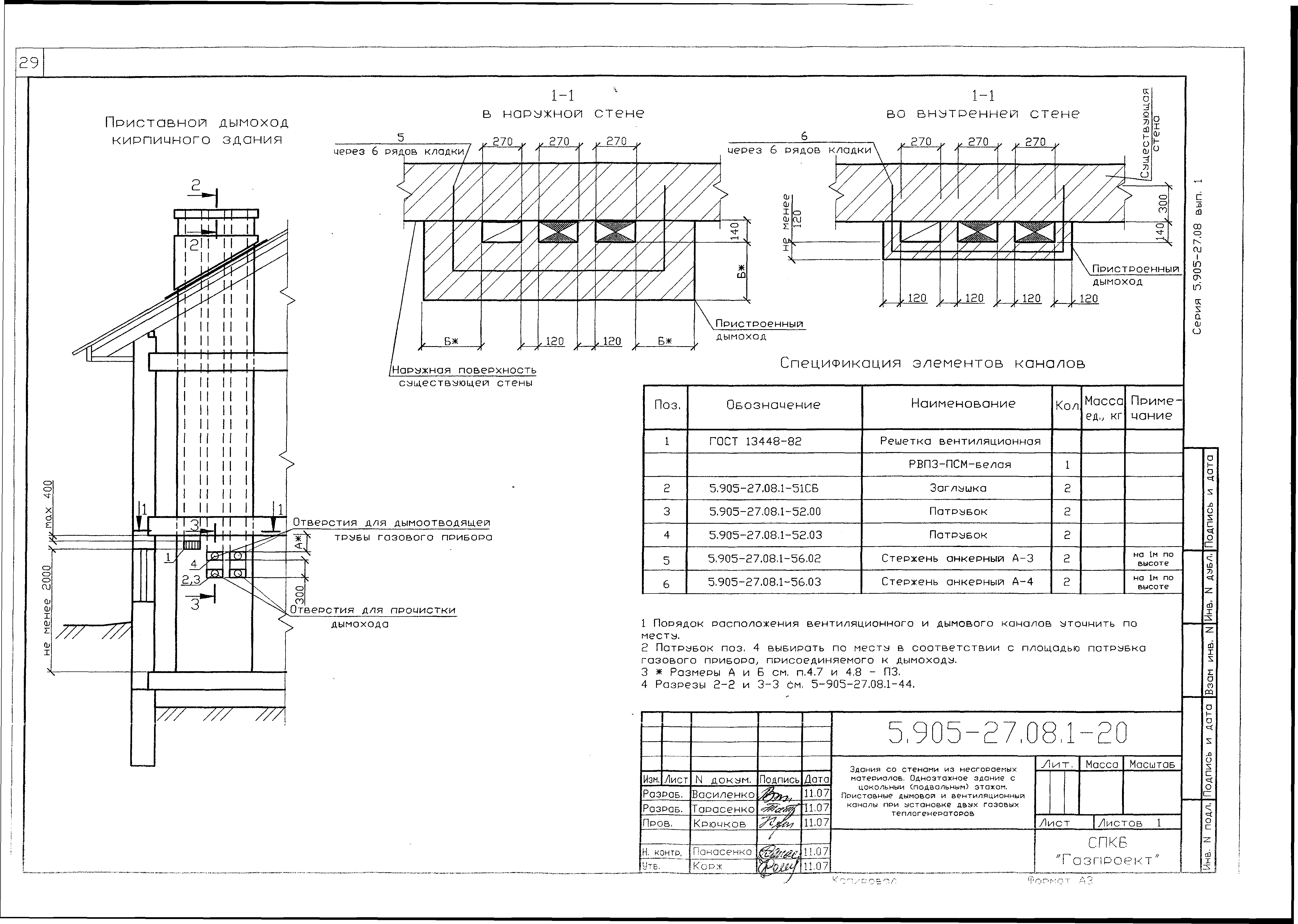 Серия 5.905-27.08