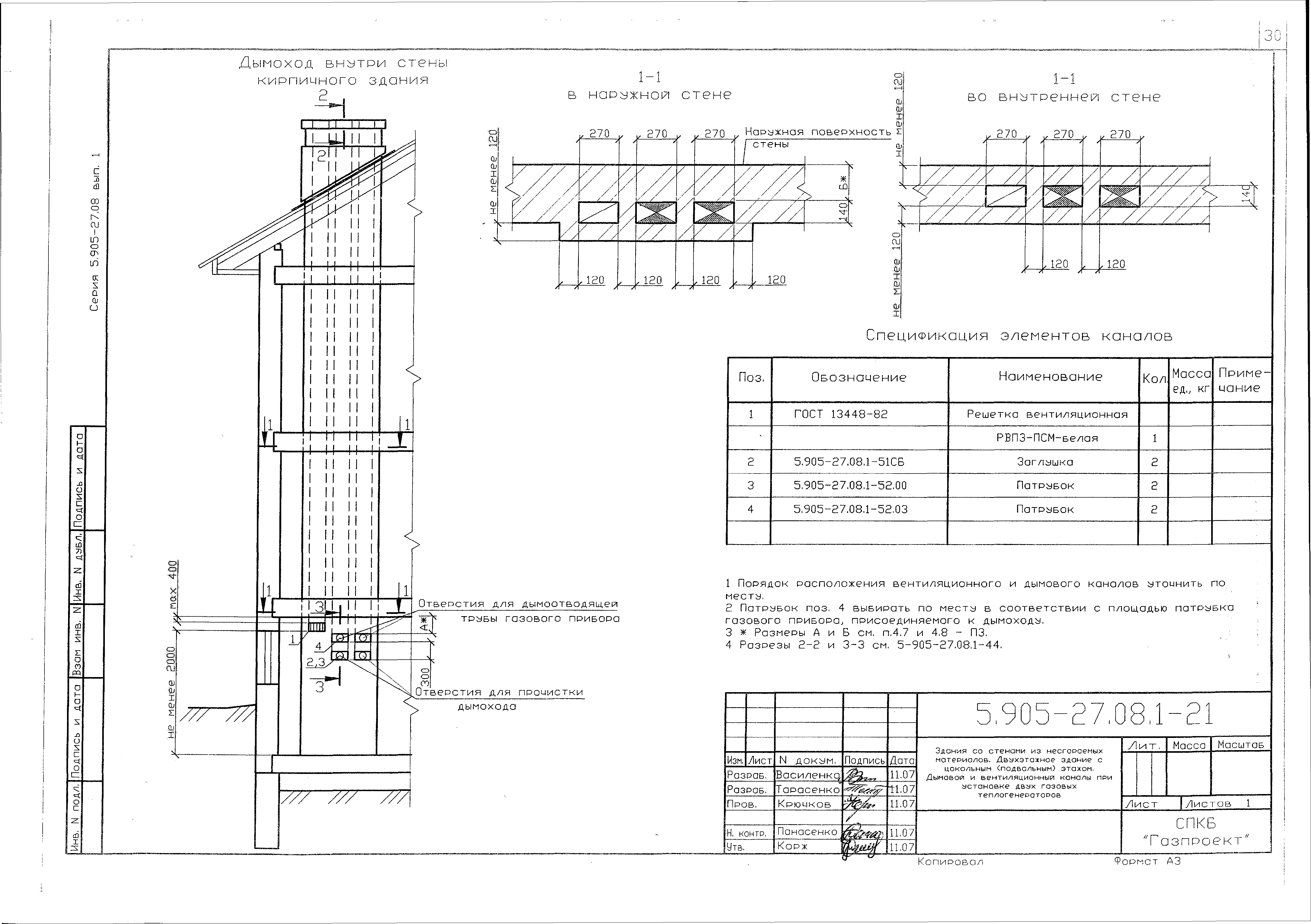 Серия 5.905-27.08