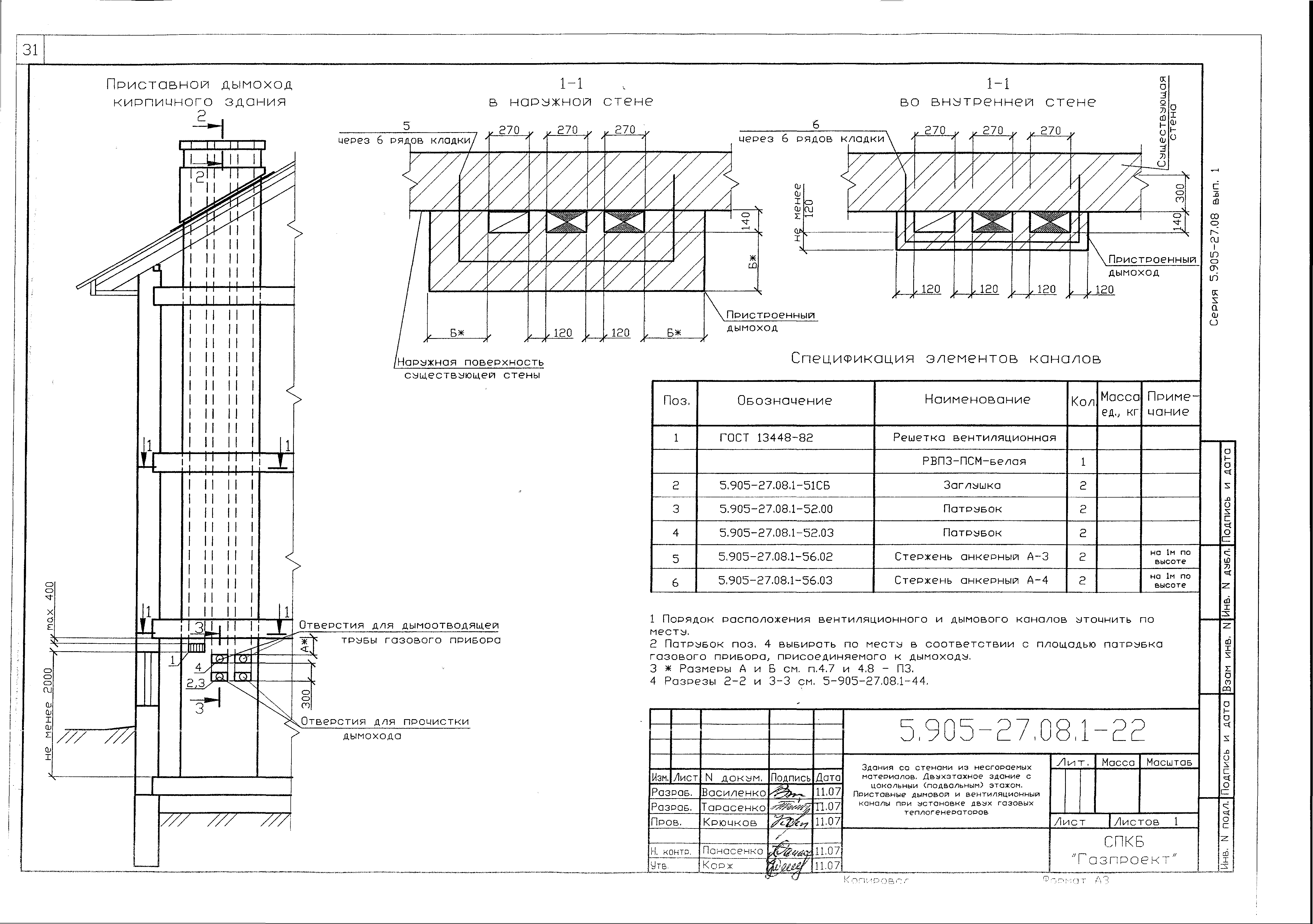 Серия 5.905-27.08