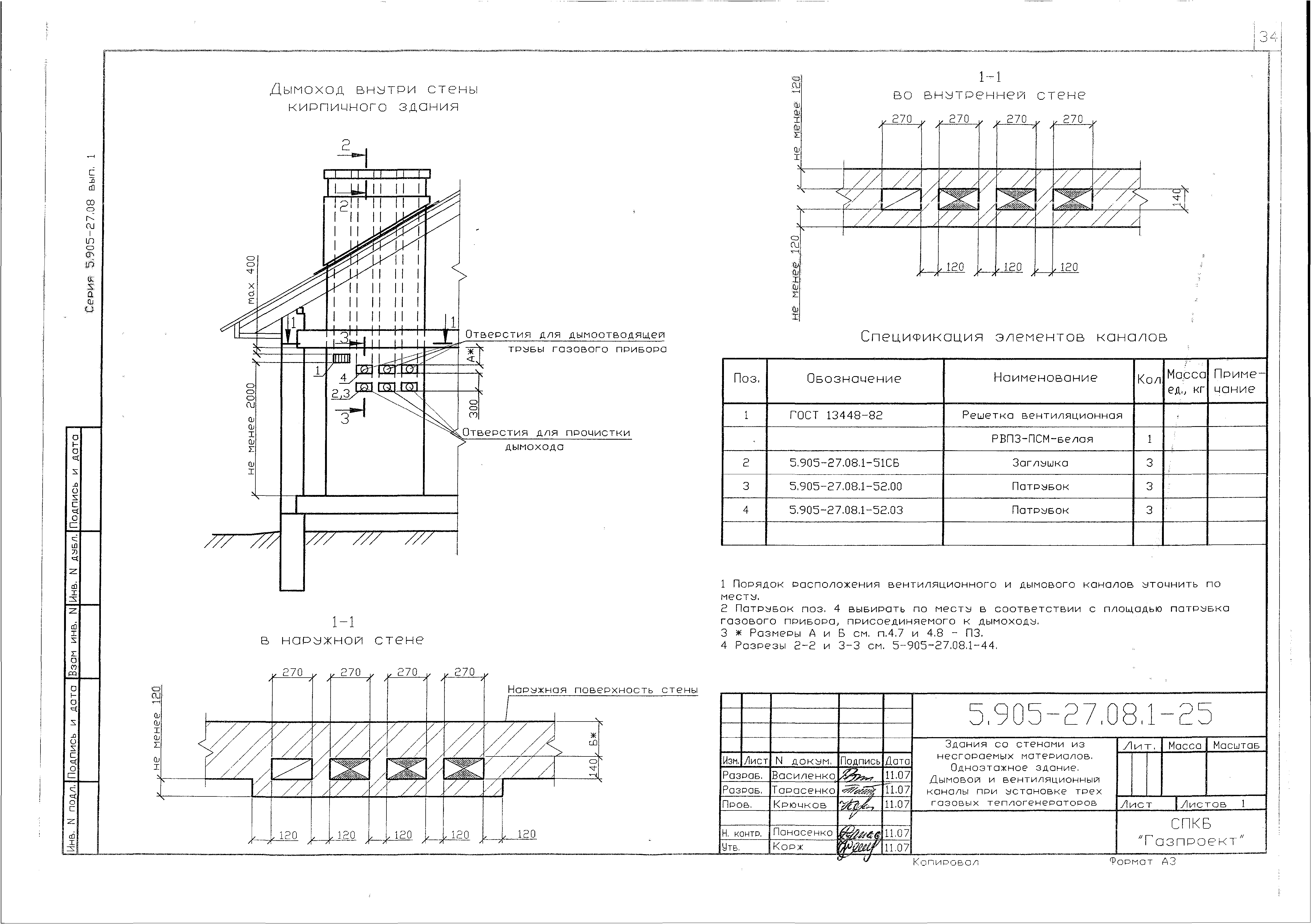 Серия 5.905-27.08