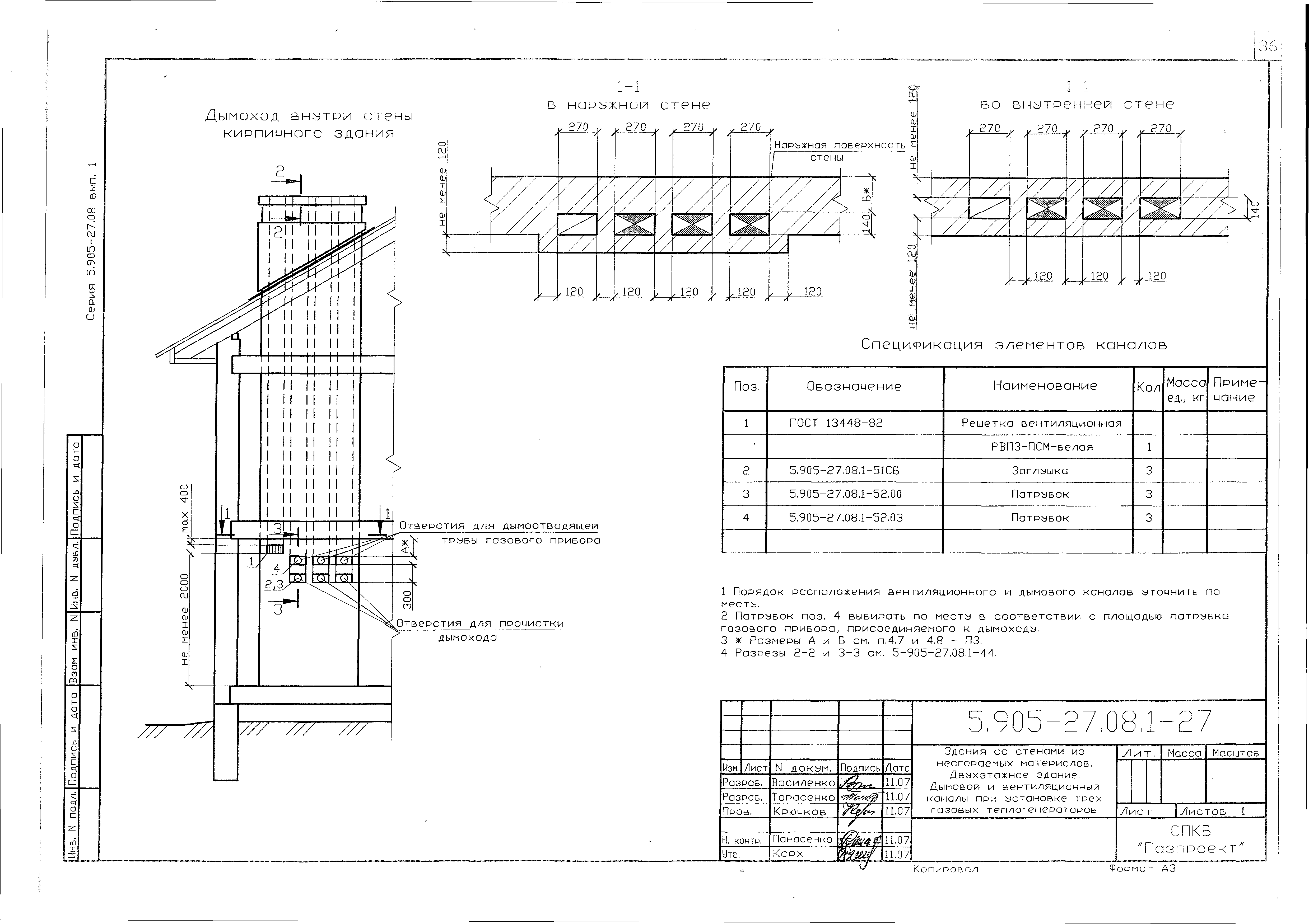 Серия 5.905-27.08