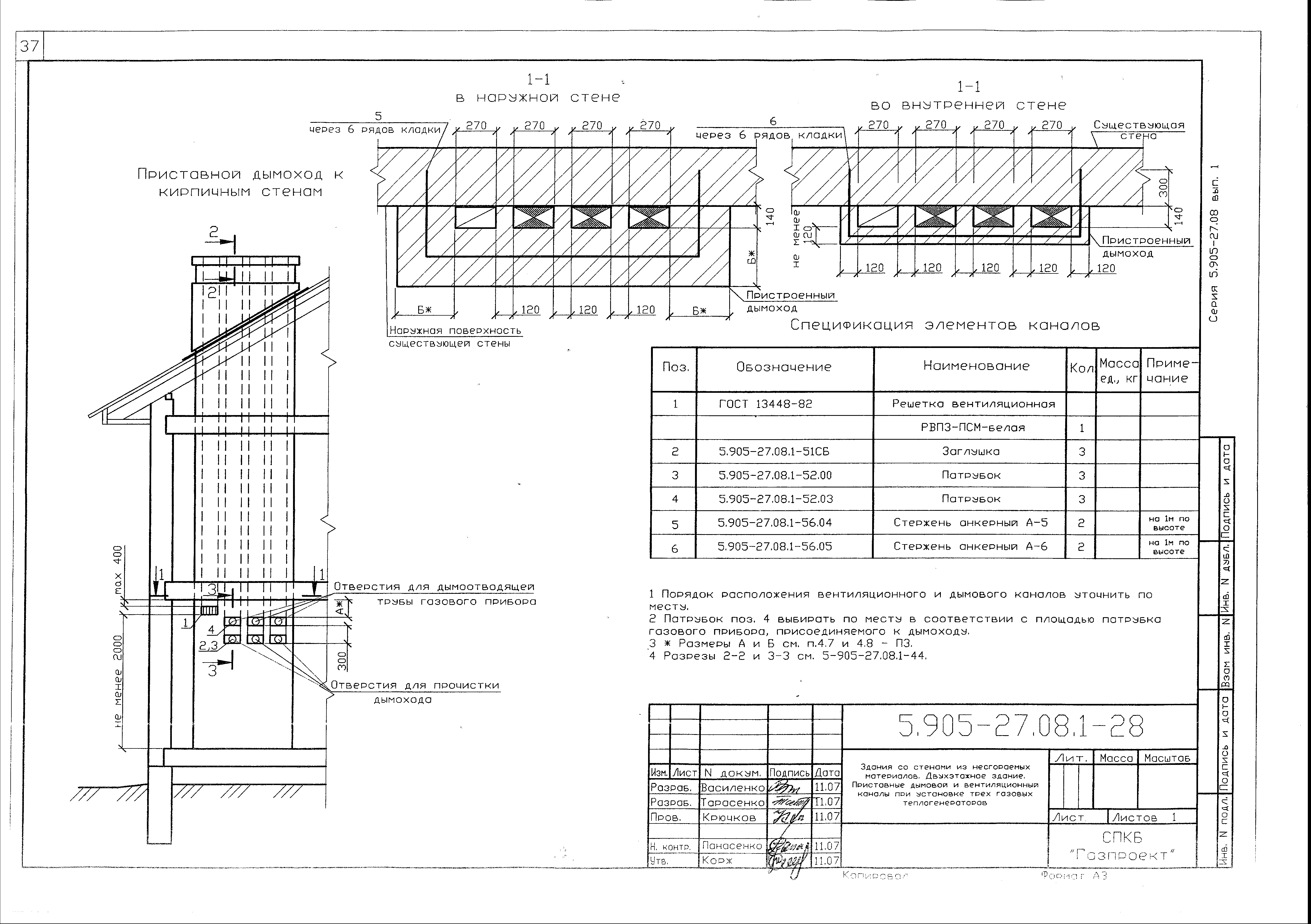Серия 5.905-27.08
