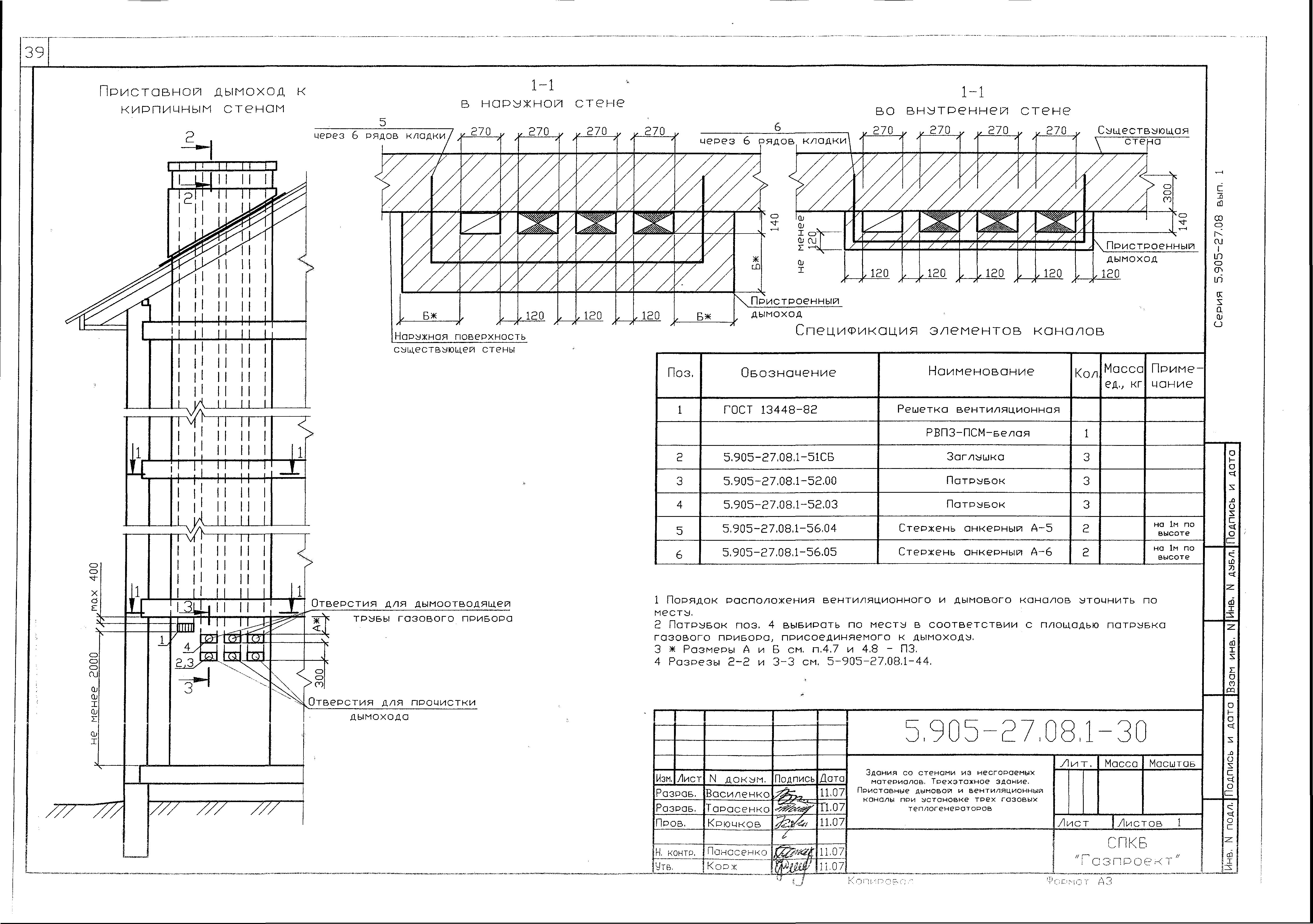 Серия 5.905-27.08