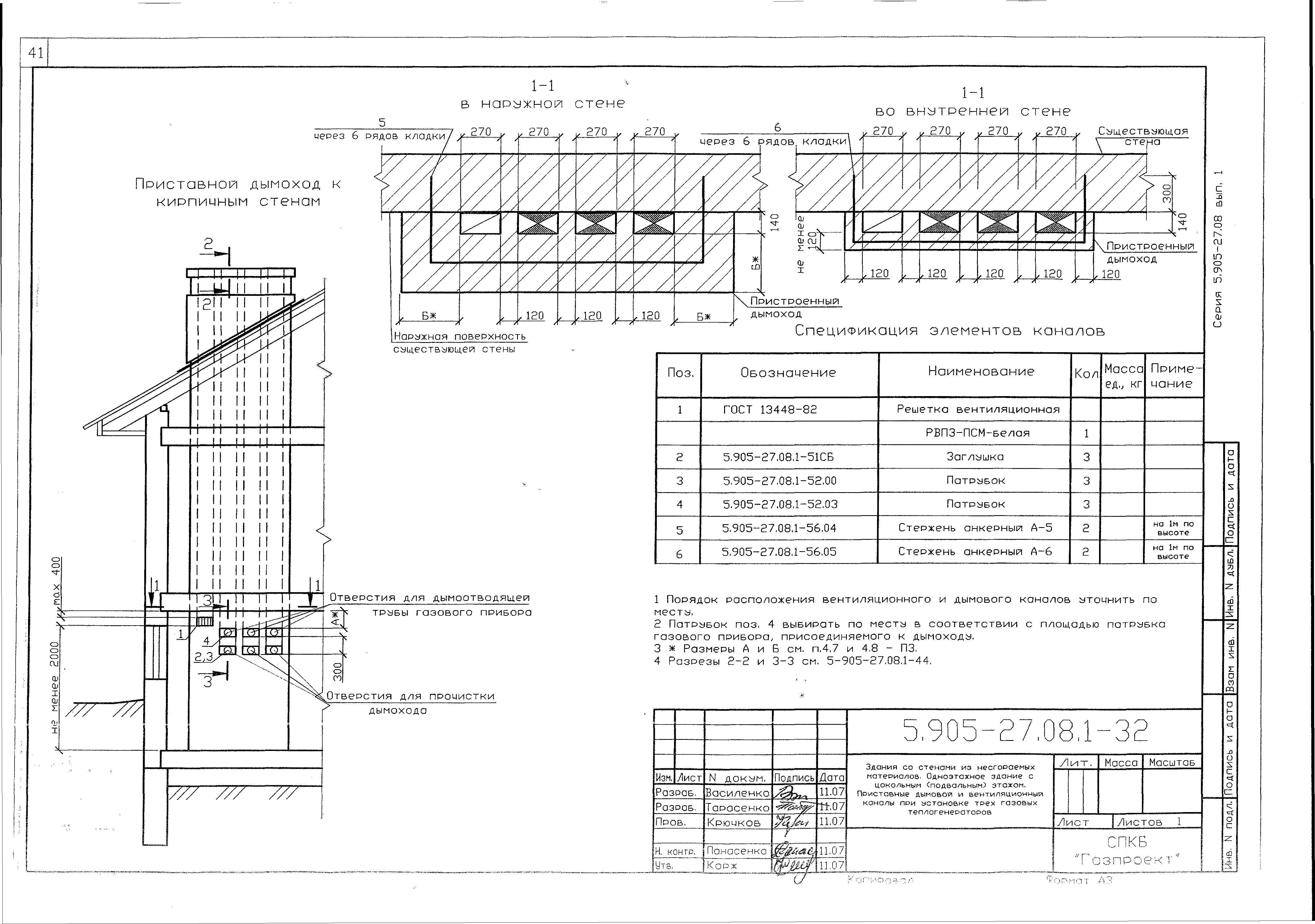 Серия 5.905-27.08