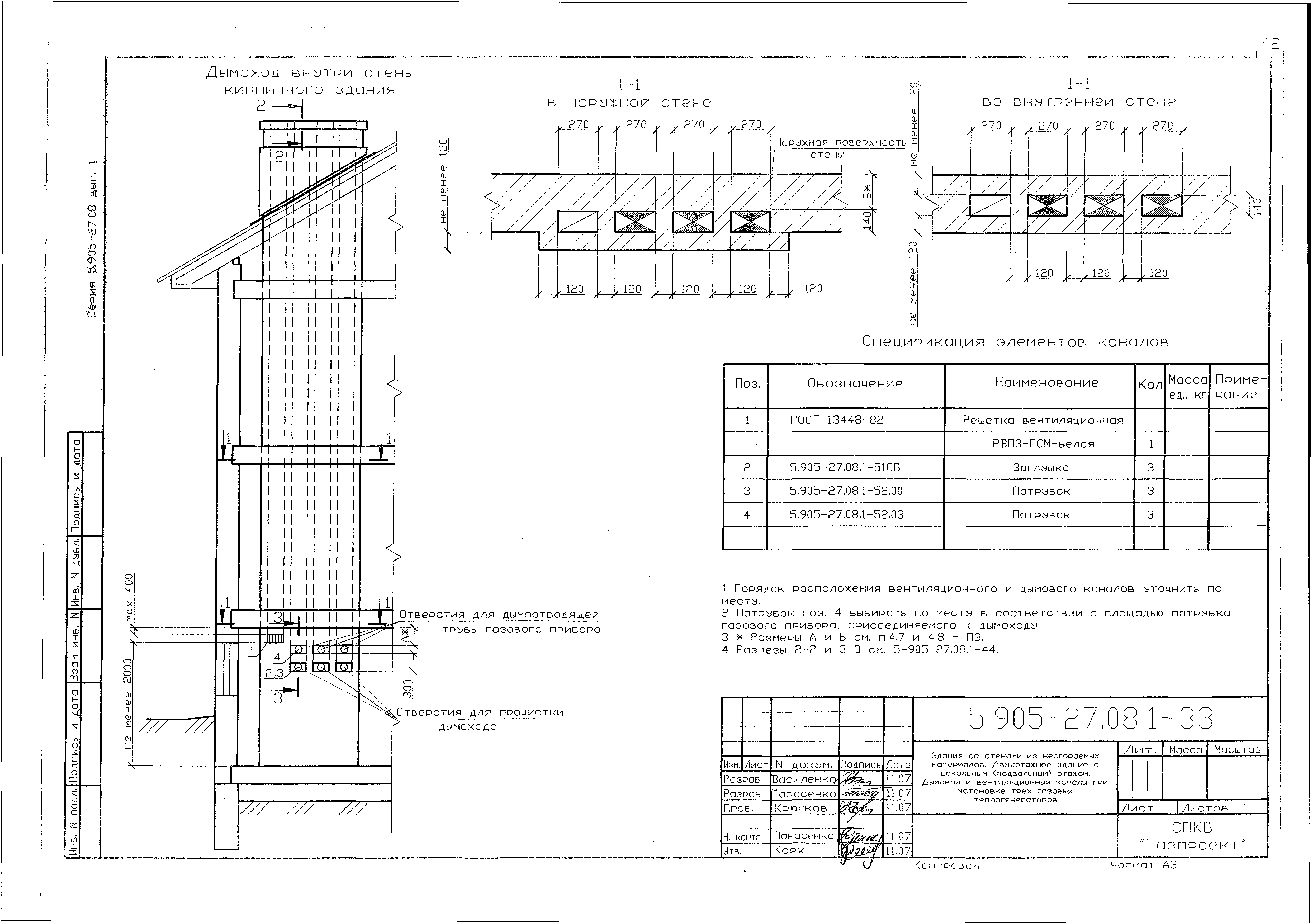 Серия 5.905-27.08