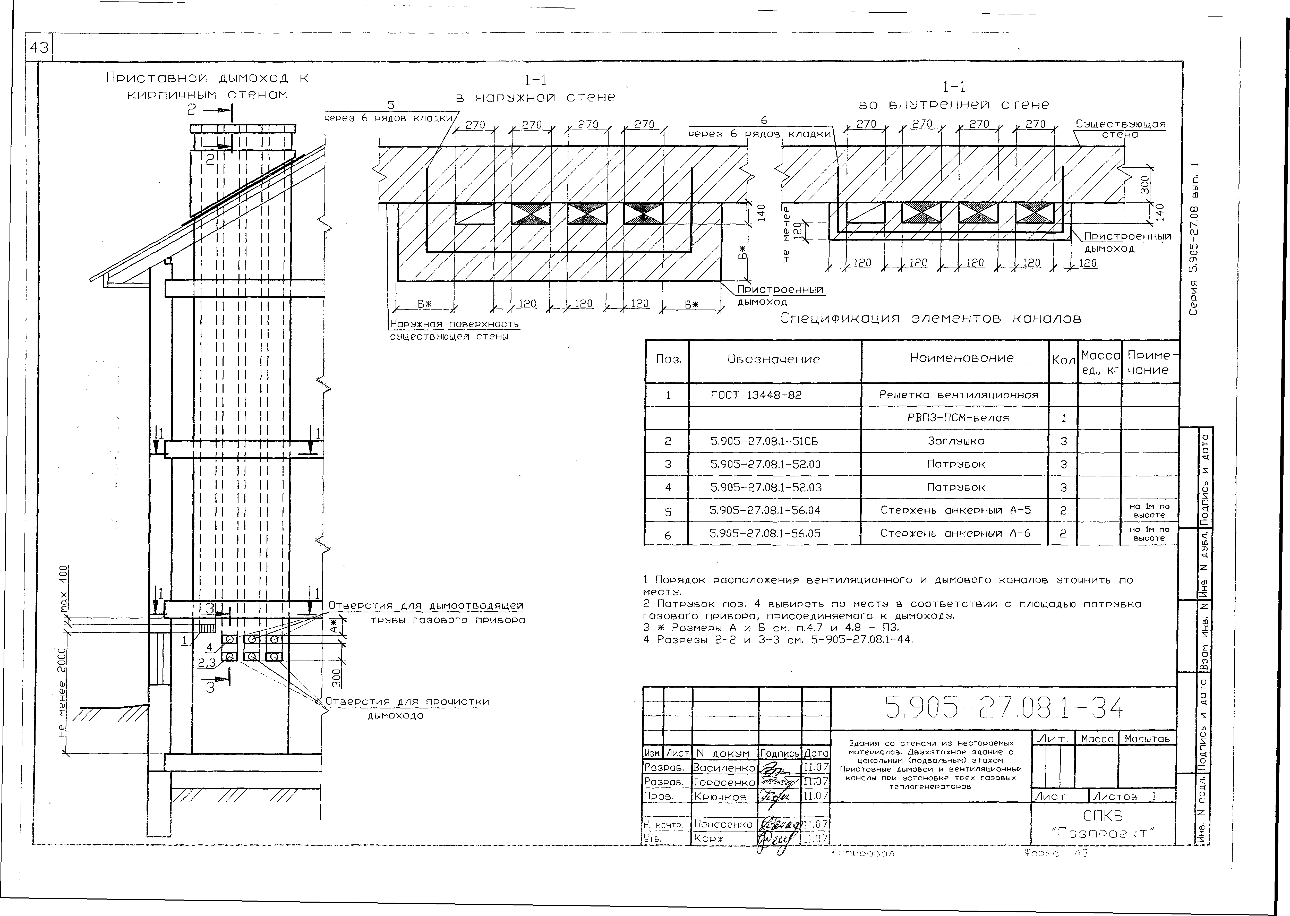Серия 5.905-27.08