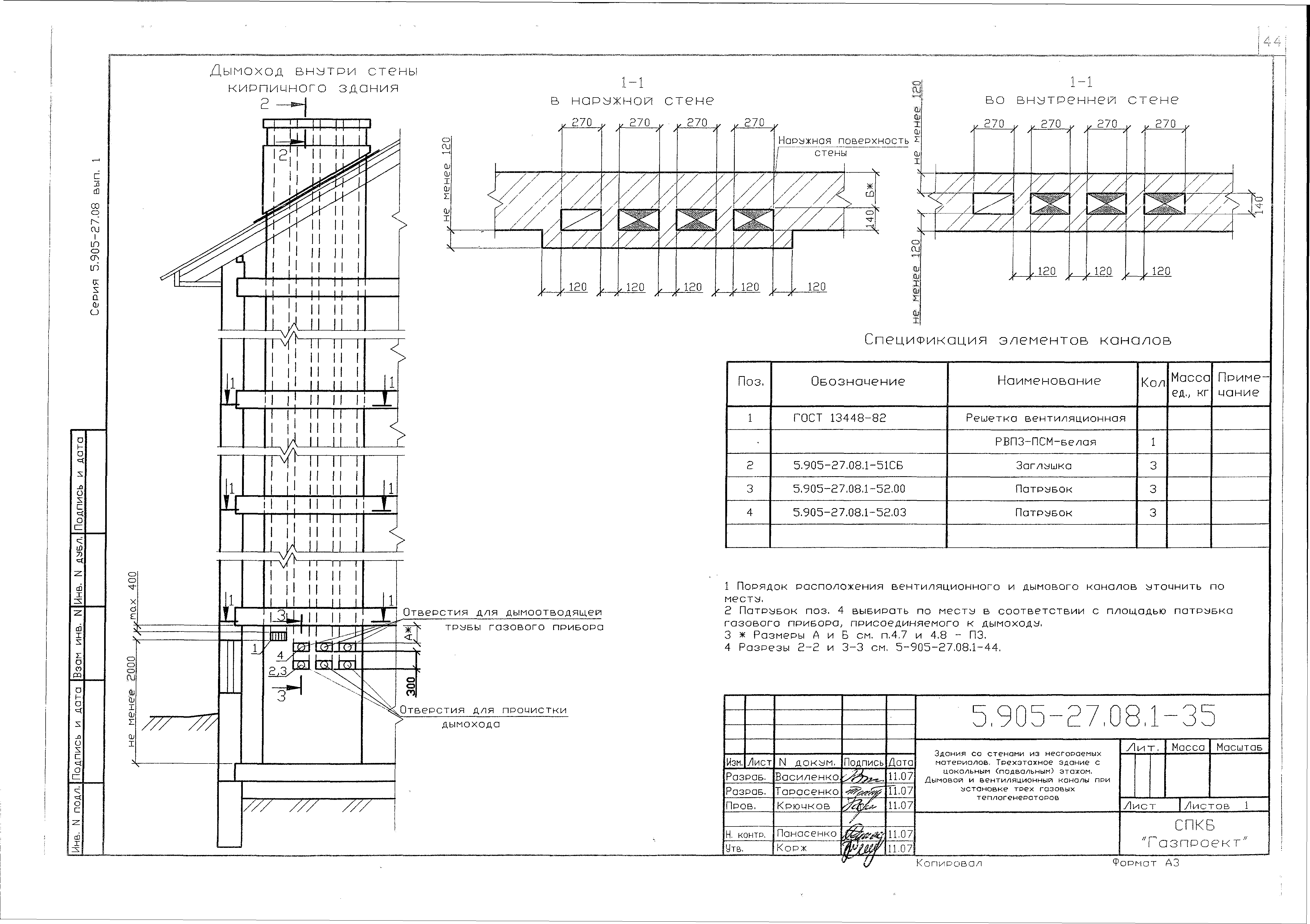 Серия 5.905-27.08