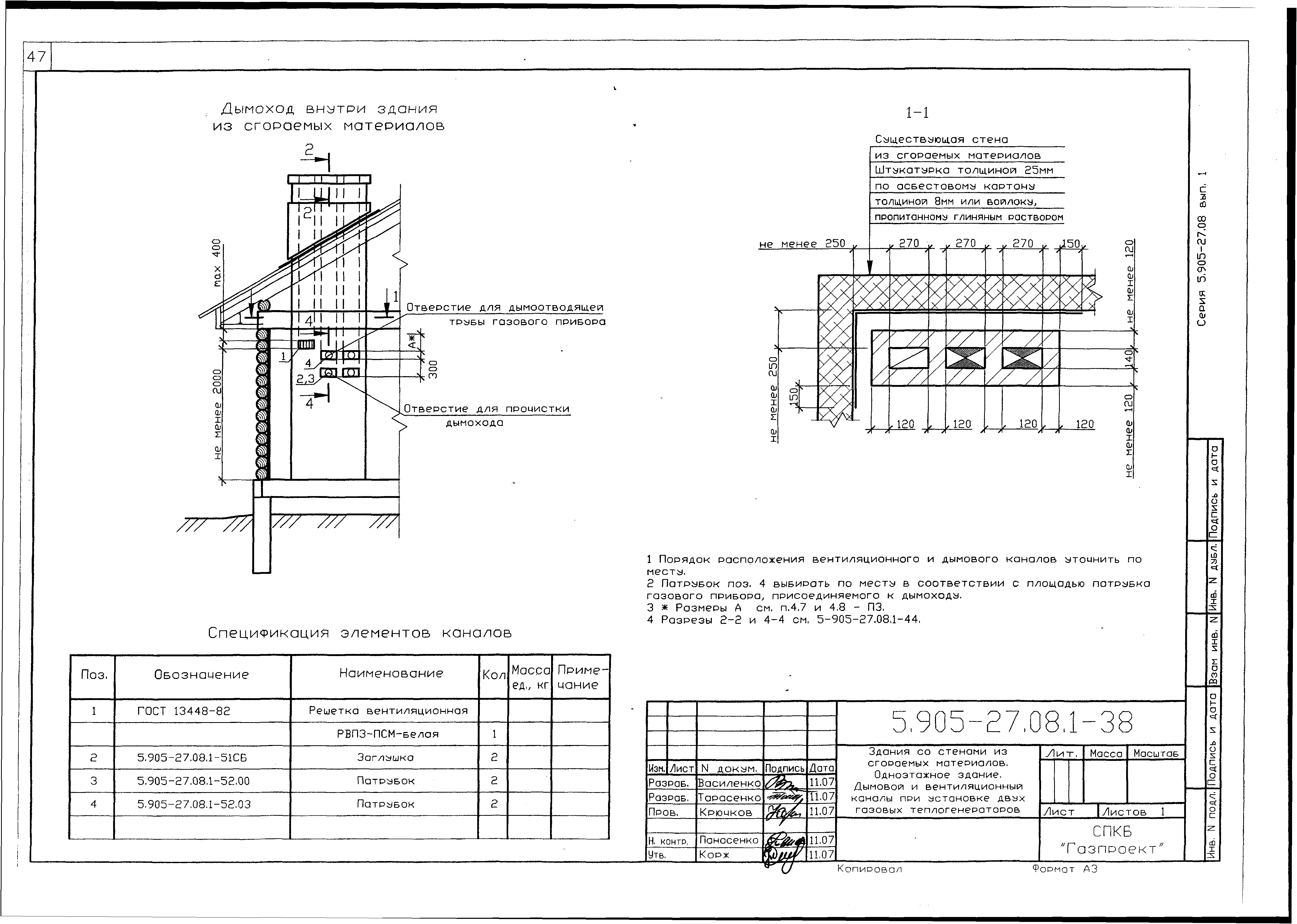 Серия 5.905-27.08