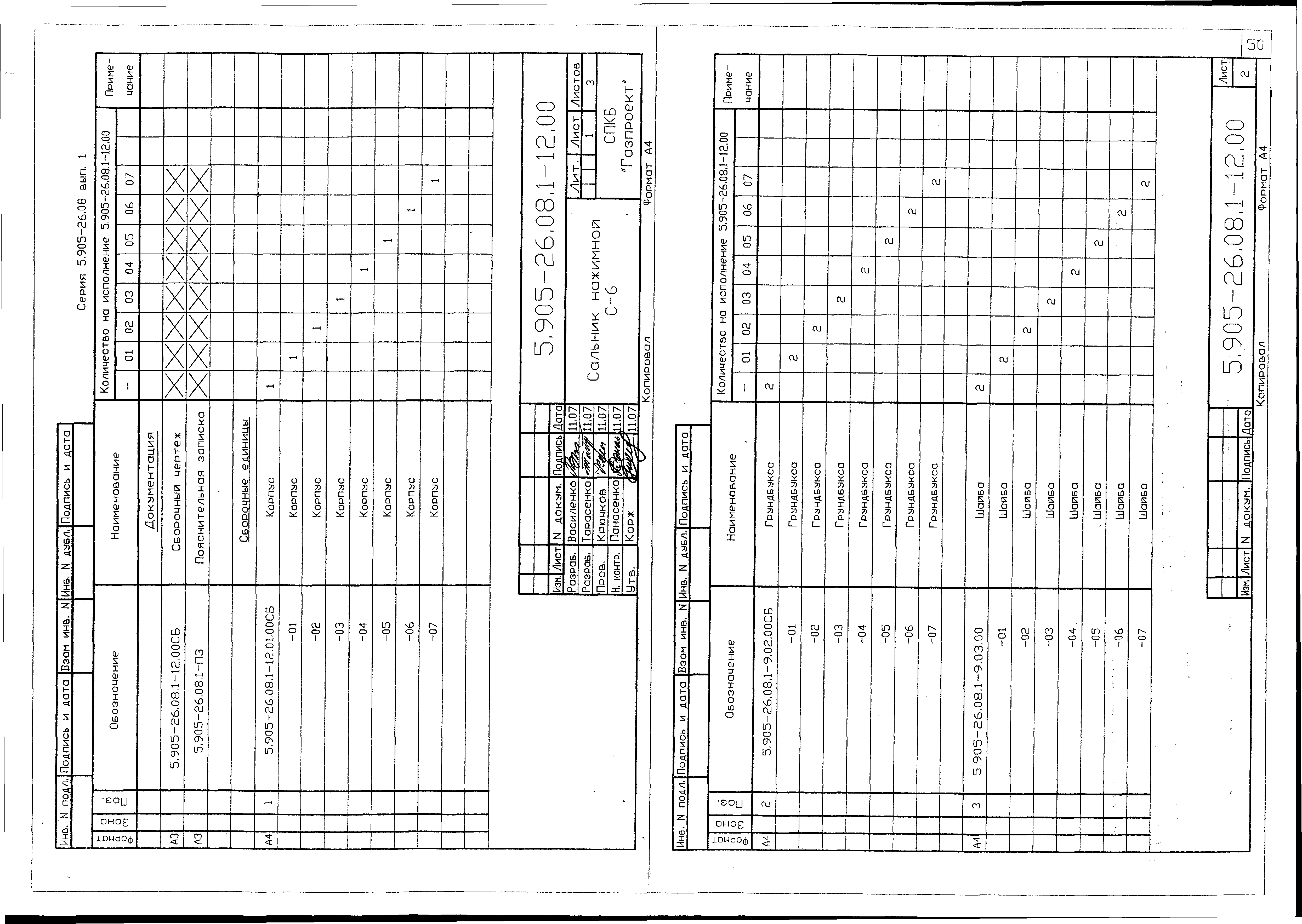 Серия 5.905-26.08