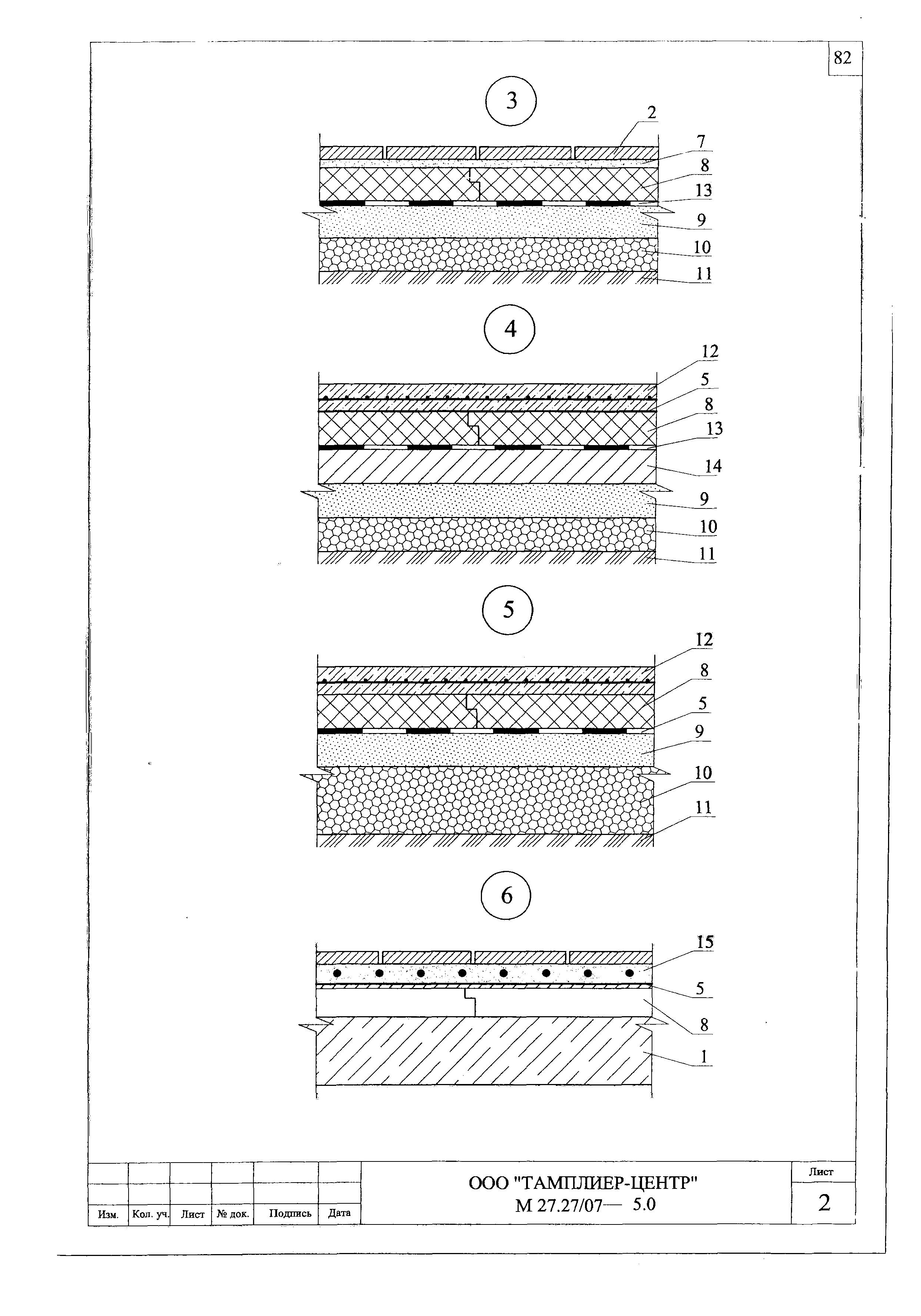 Шифр М27.27/07