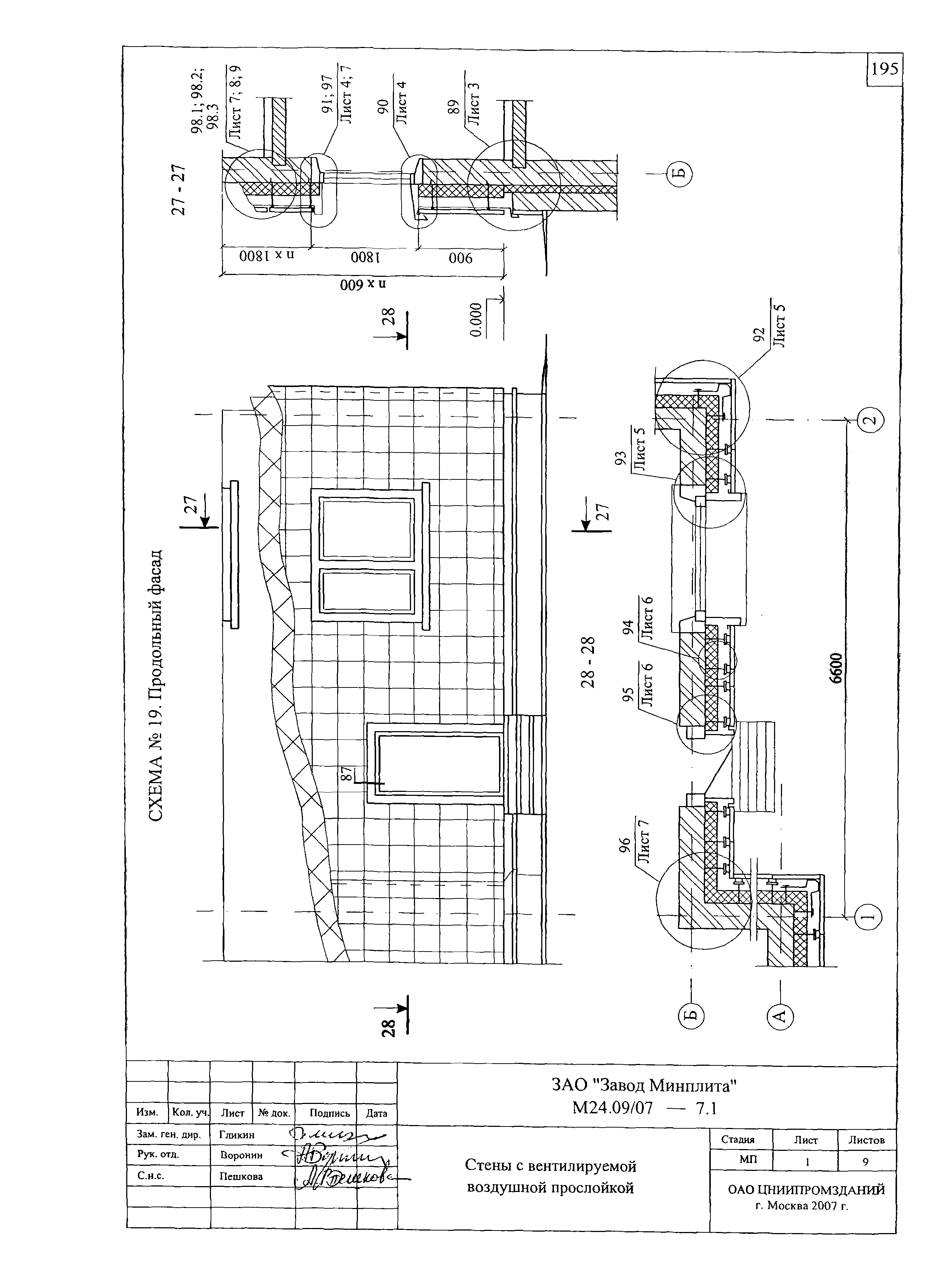 Шифр М24.09/07