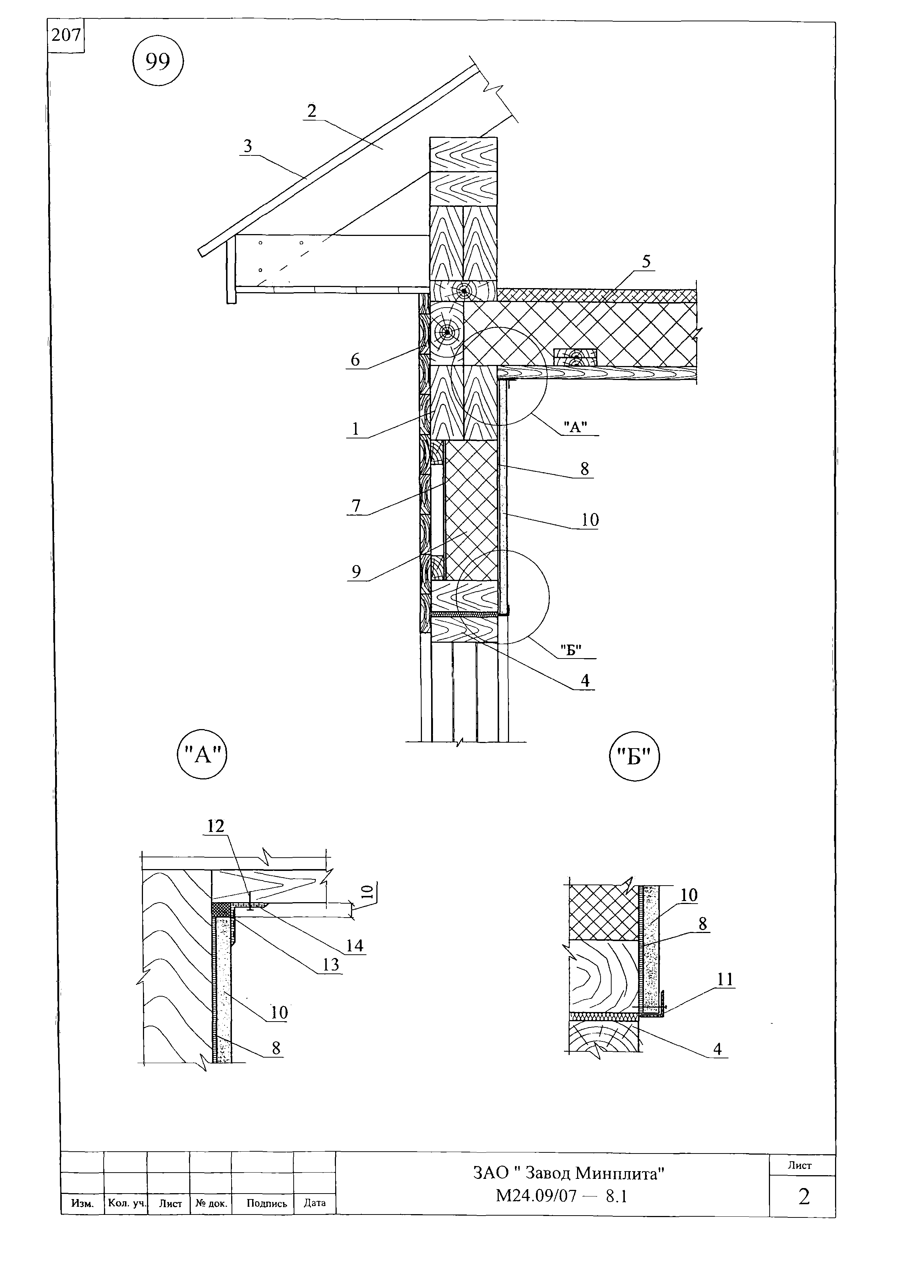 Шифр М24.09/07