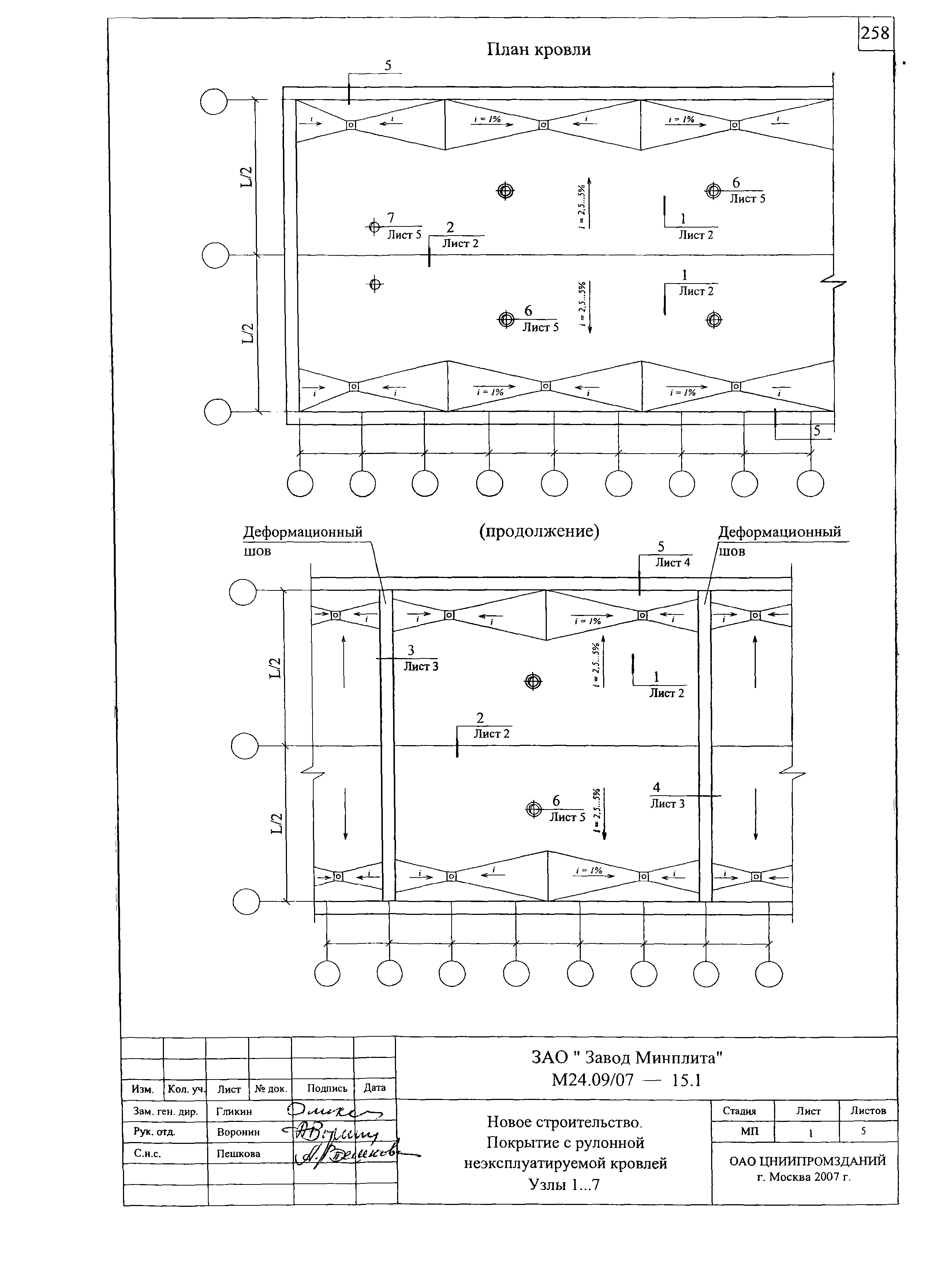 Шифр М24.09/07