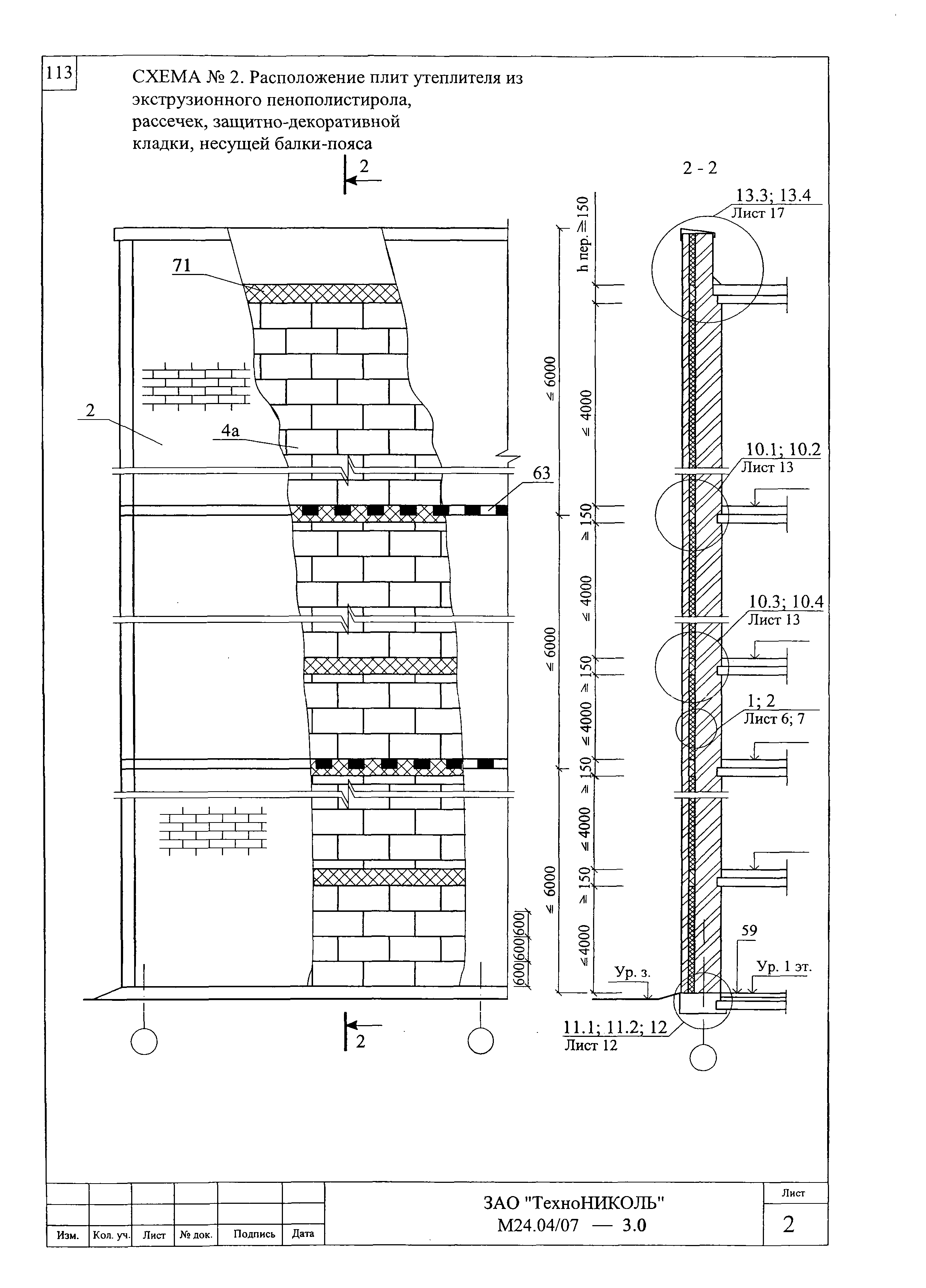 Шифр М24.04/07