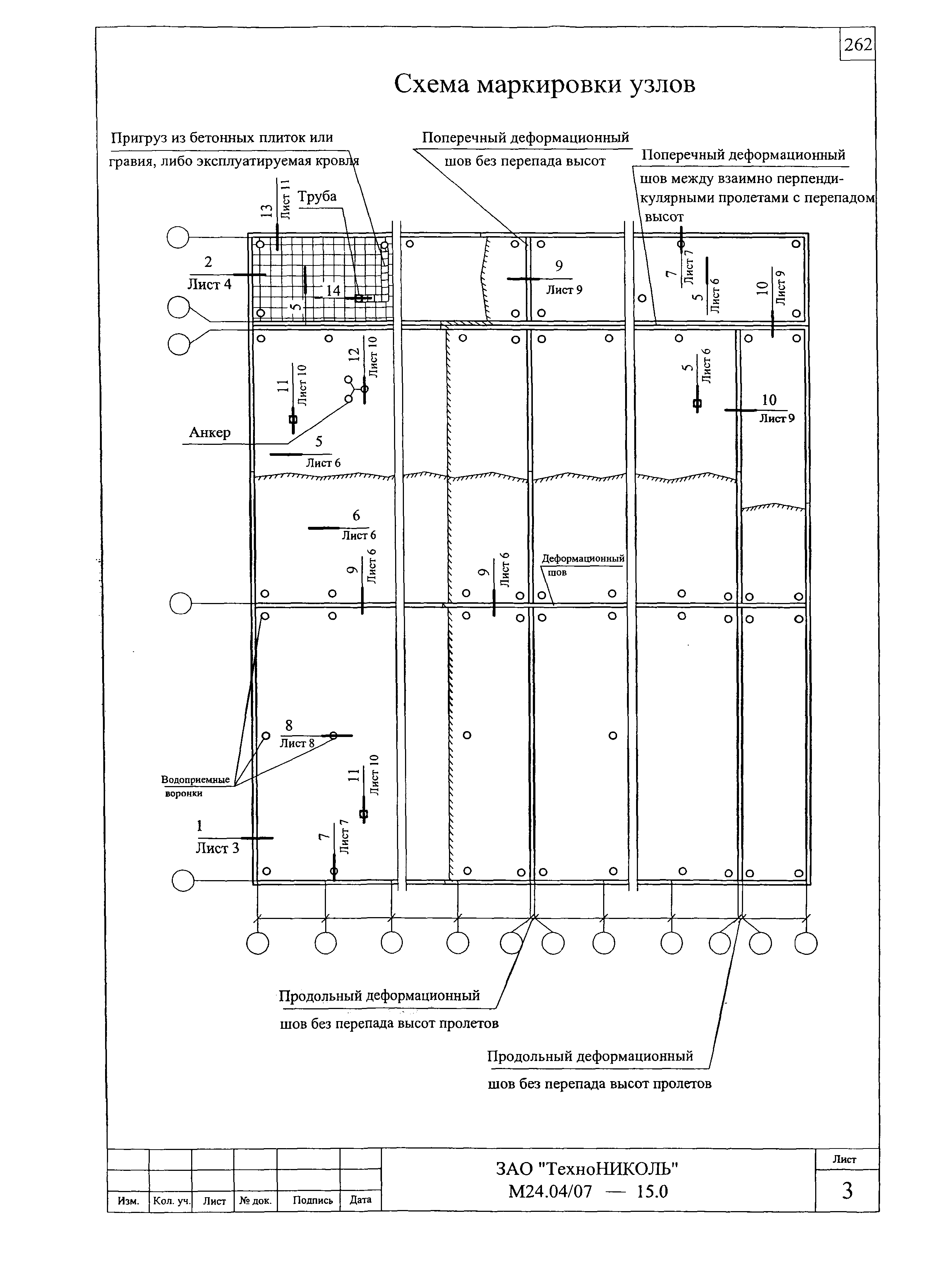 Шифр М24.04/07