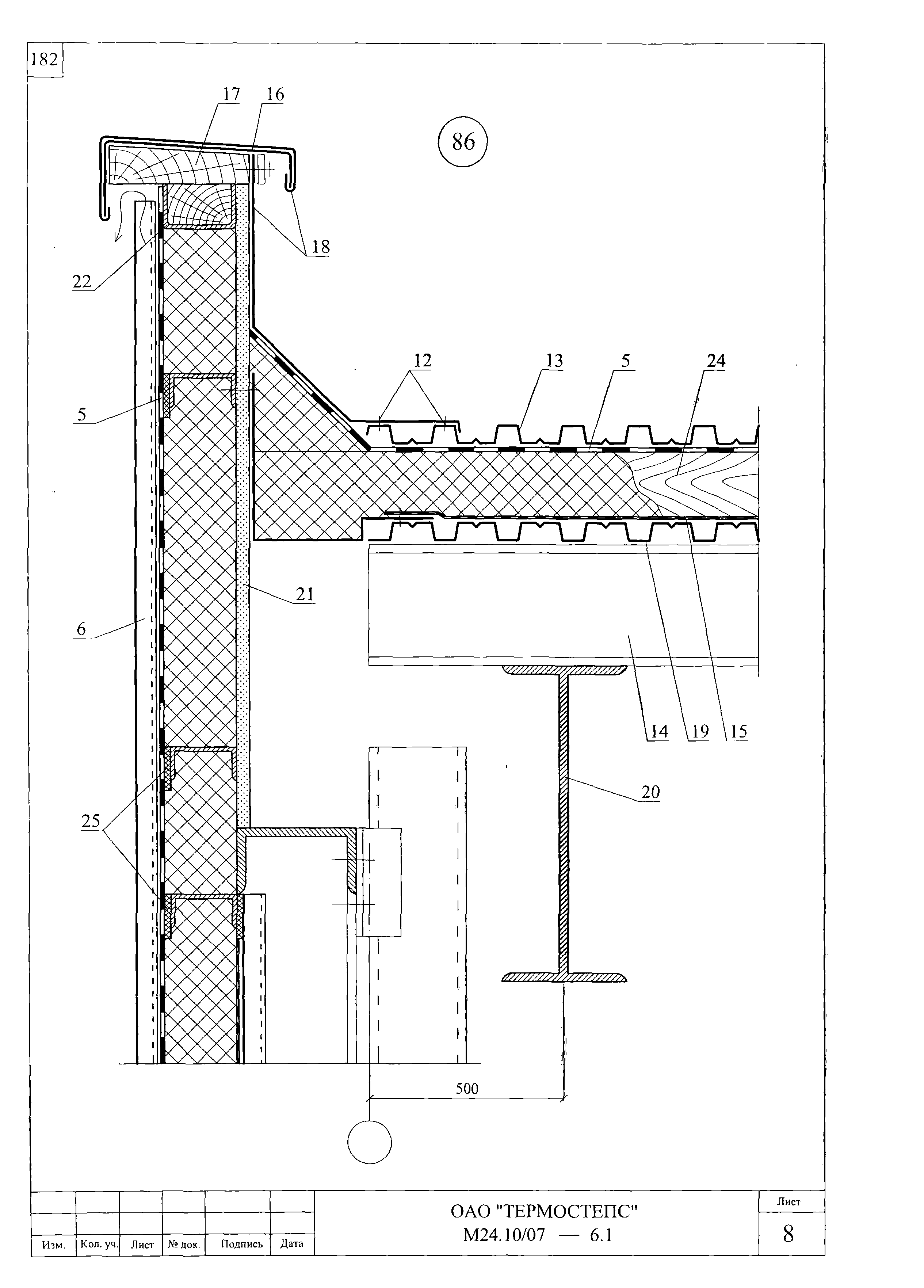 Шифр М24.10/07