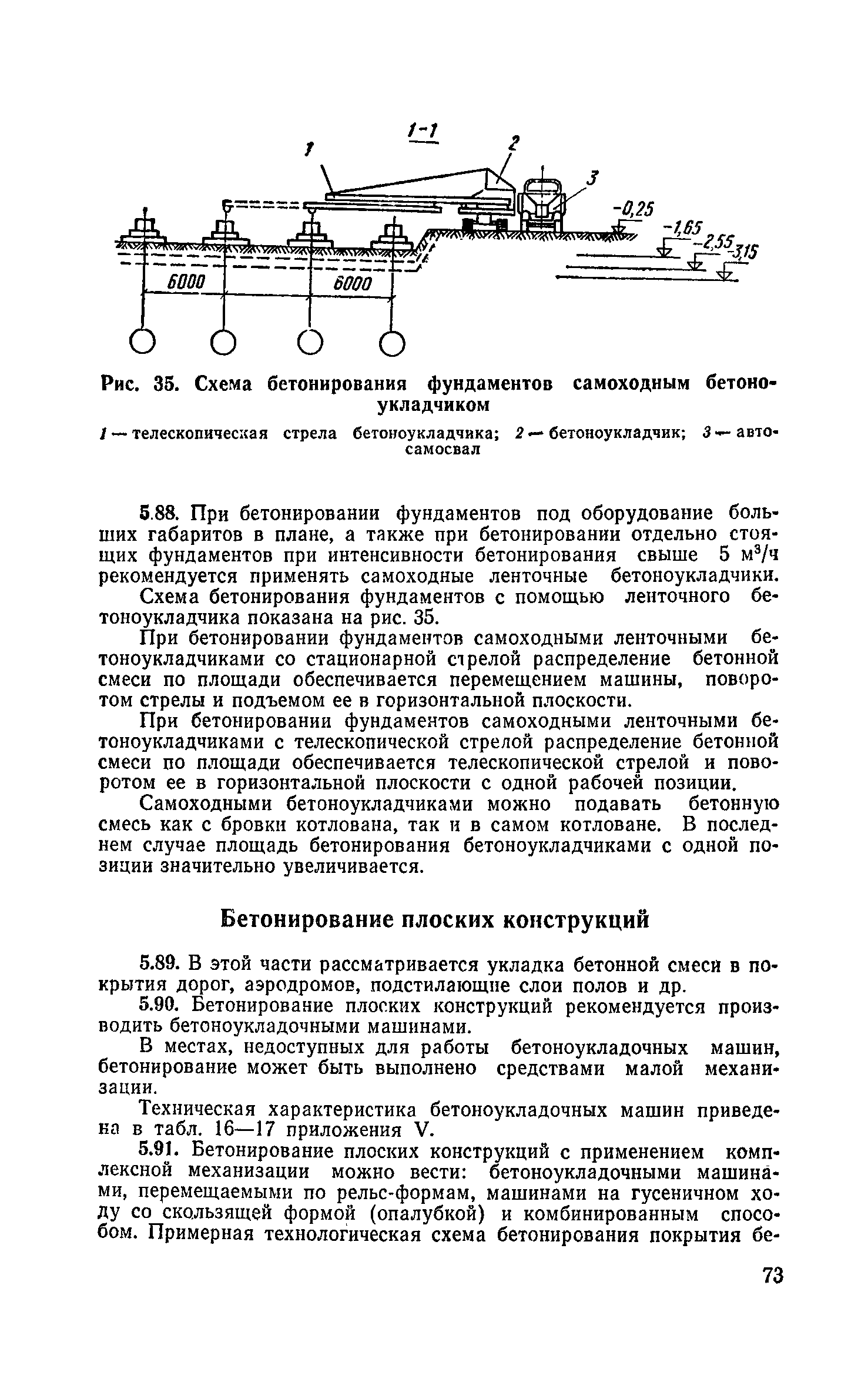 Скачать Руководство по производству бетонных работ