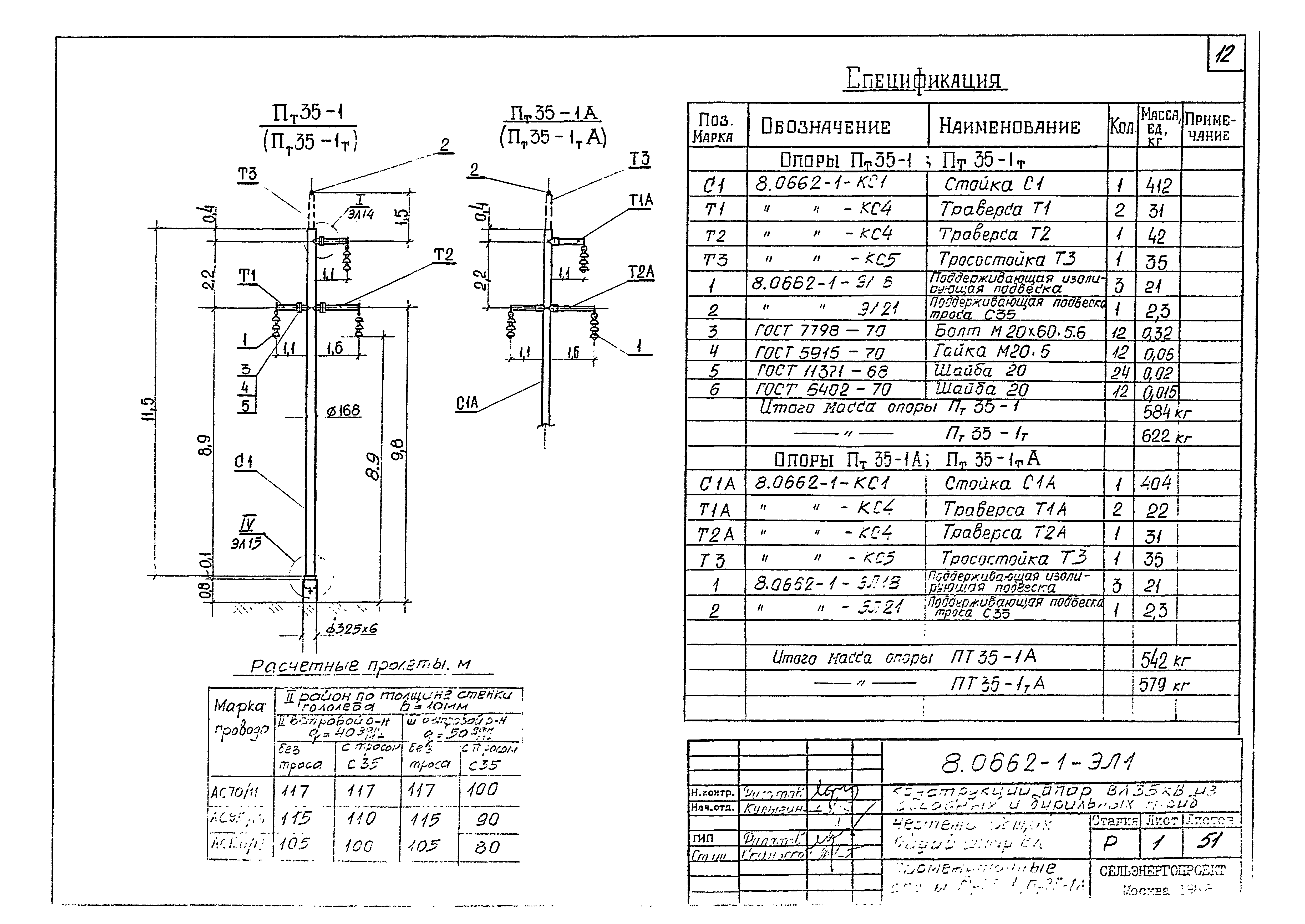 Пт 10 у1. Опора пт35-1т. Опора пт10-1. Опора пт-10-1 спецификация чертеж. Опора промежуточная пт 10-1.