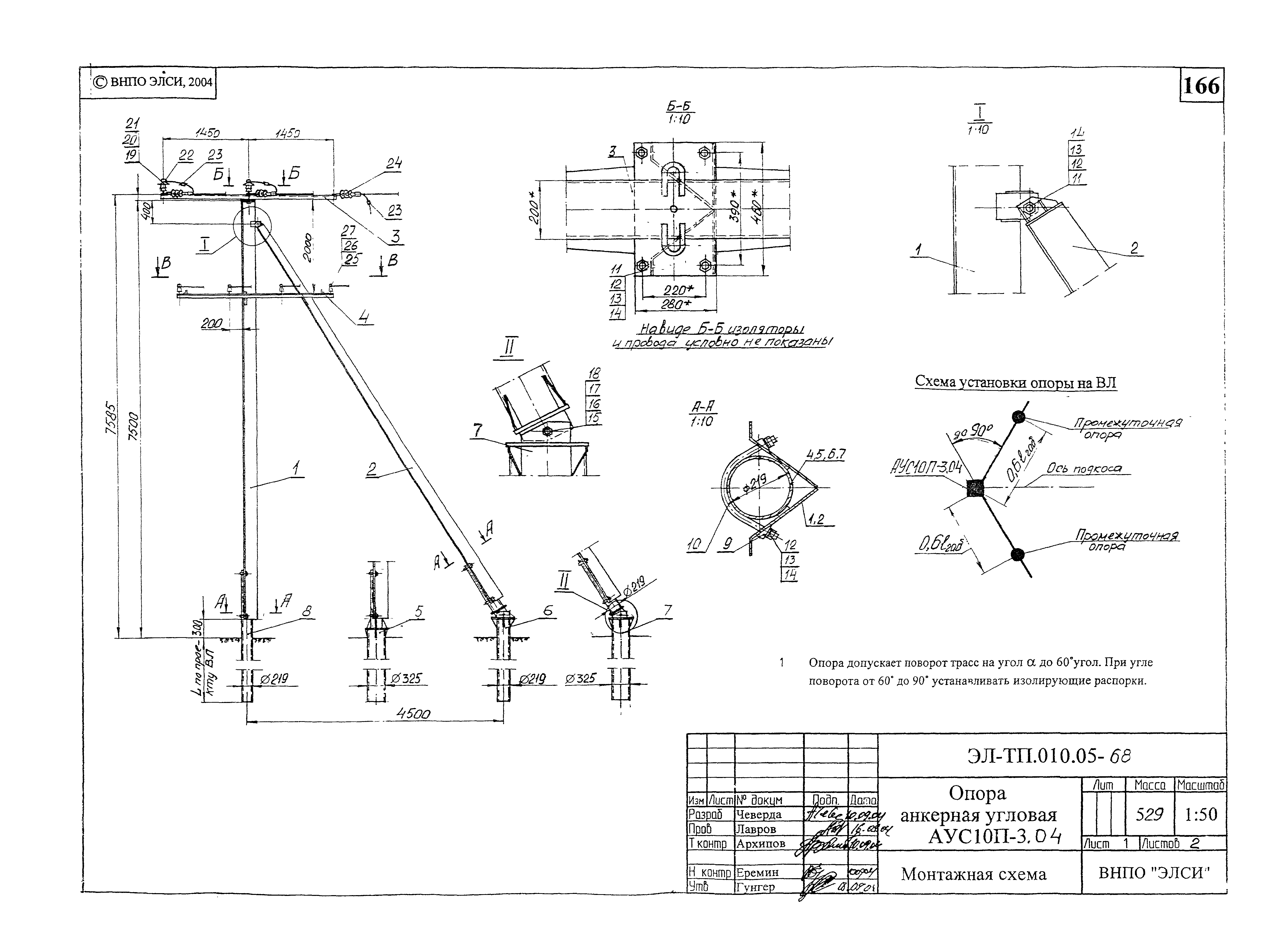Серия ЭЛ-ТП.010.05