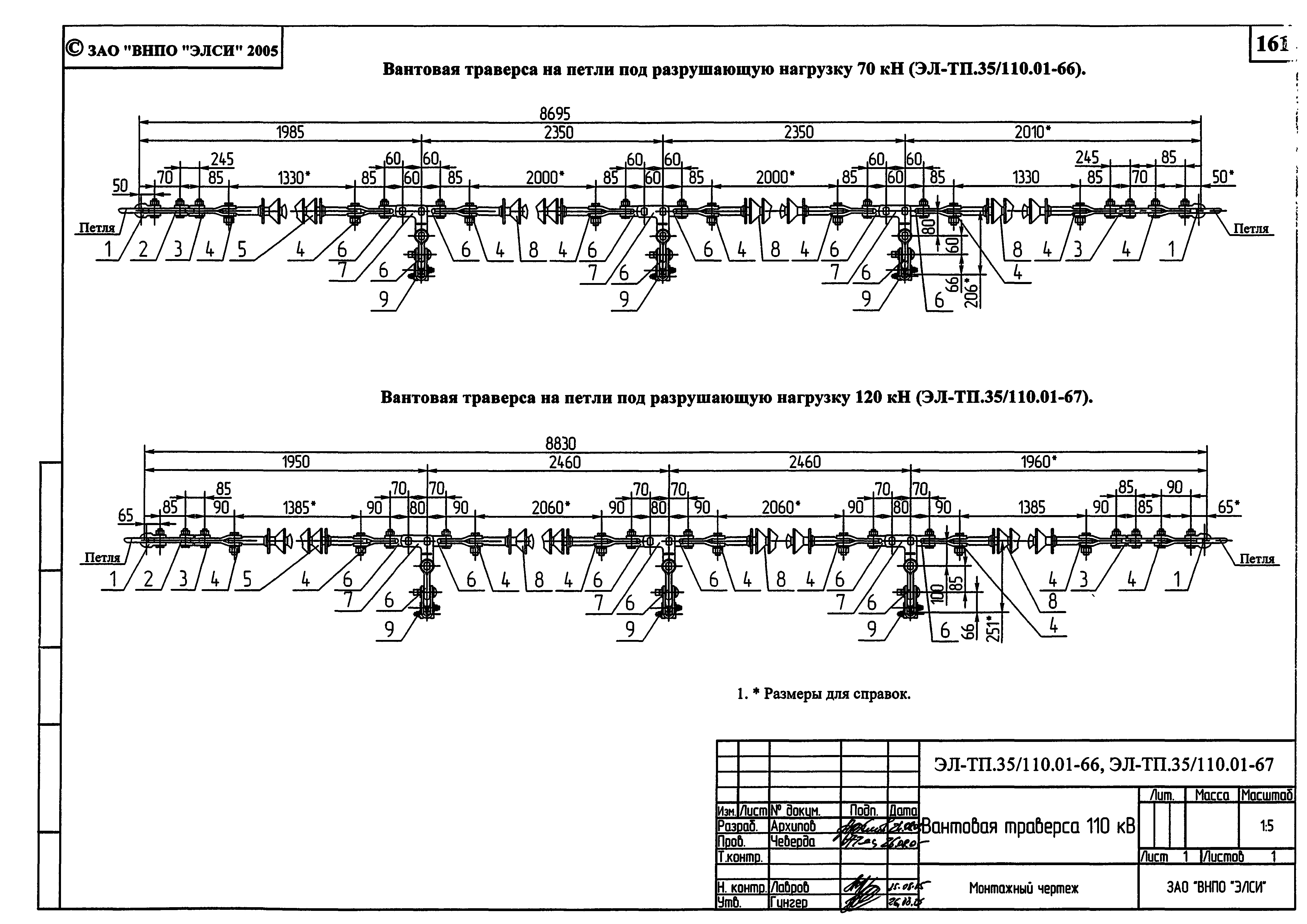 Тп 35 чертежи