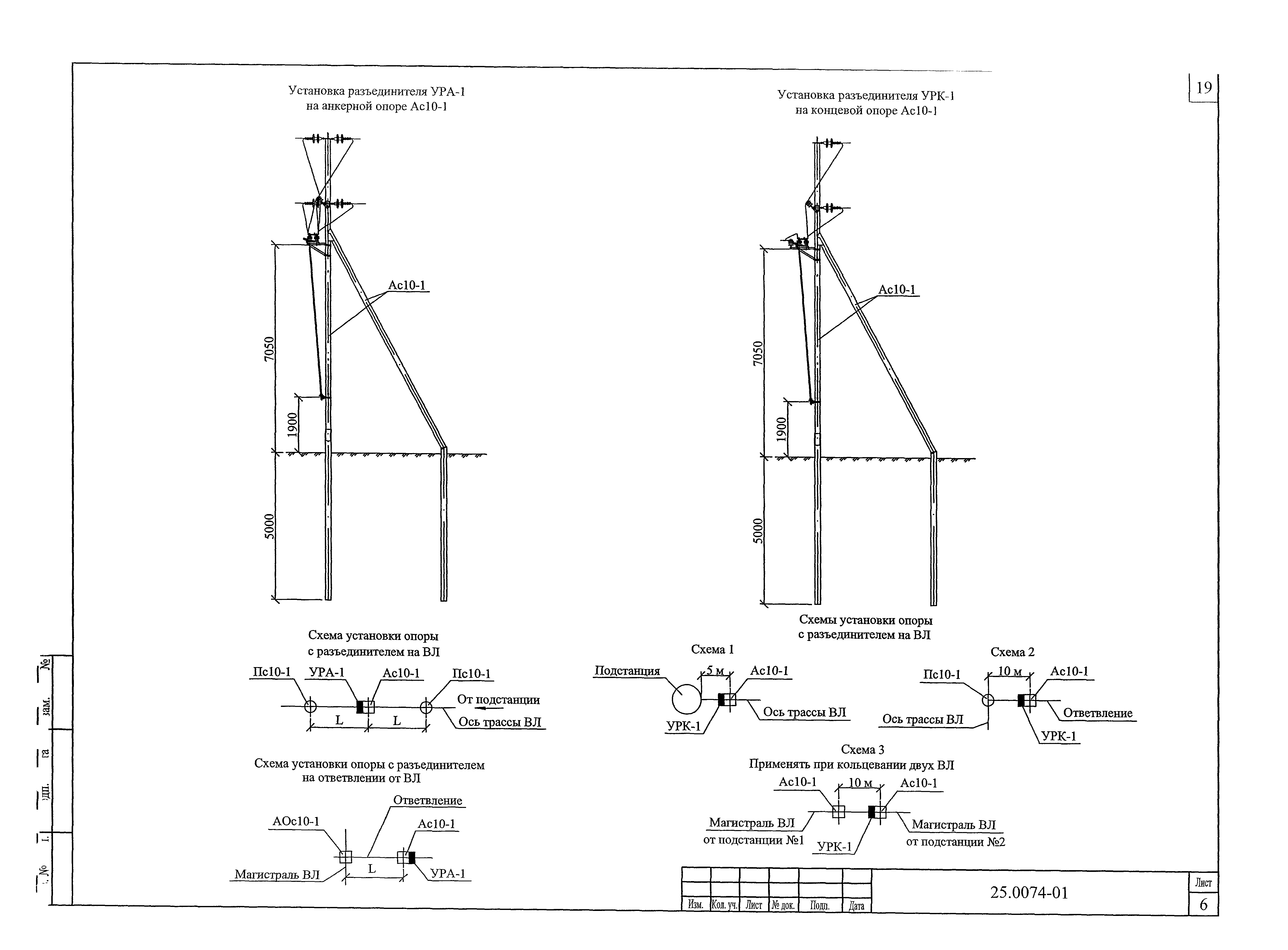 Шифр 25.0074