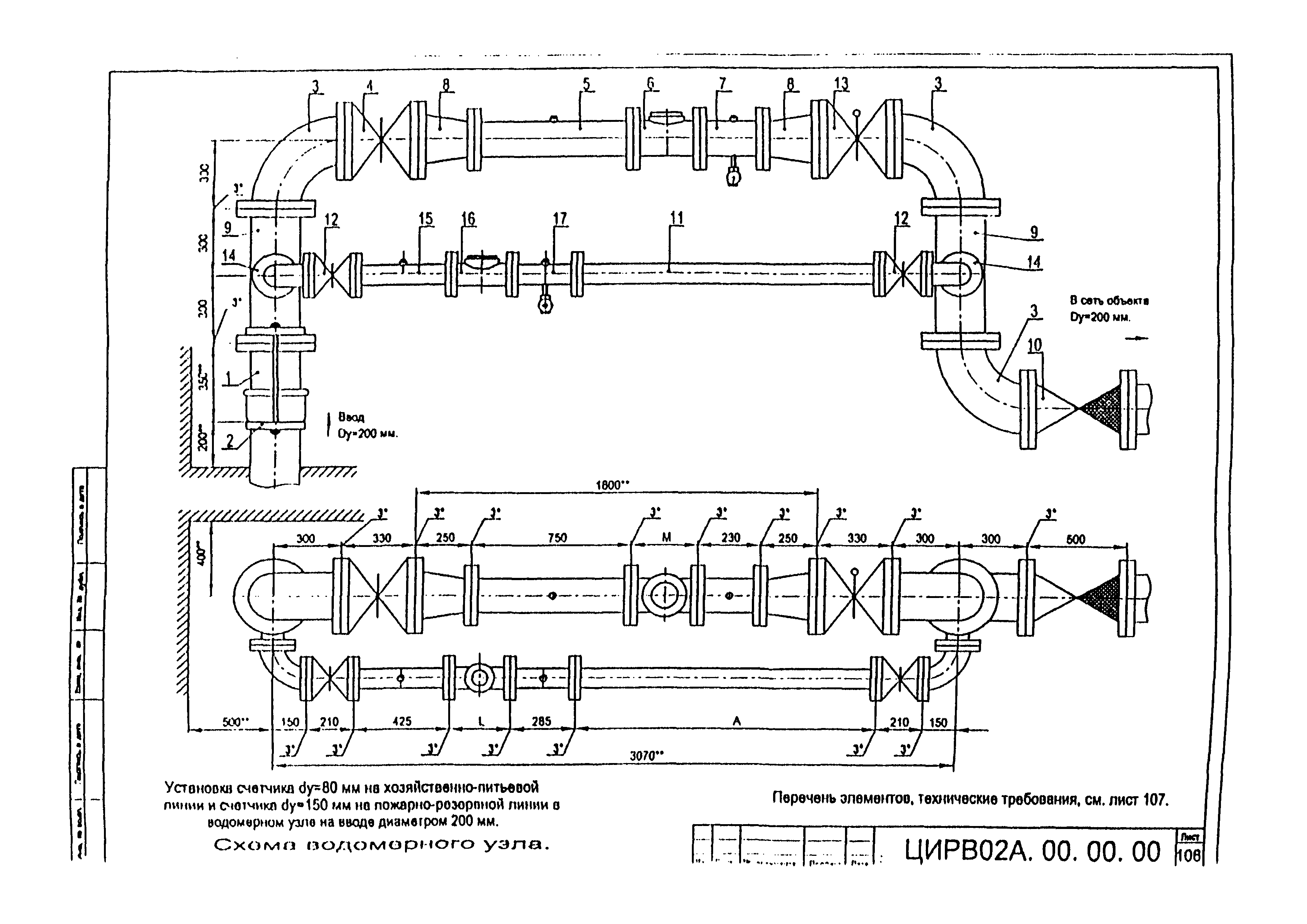 ЦИРВ 02А.00.00.00