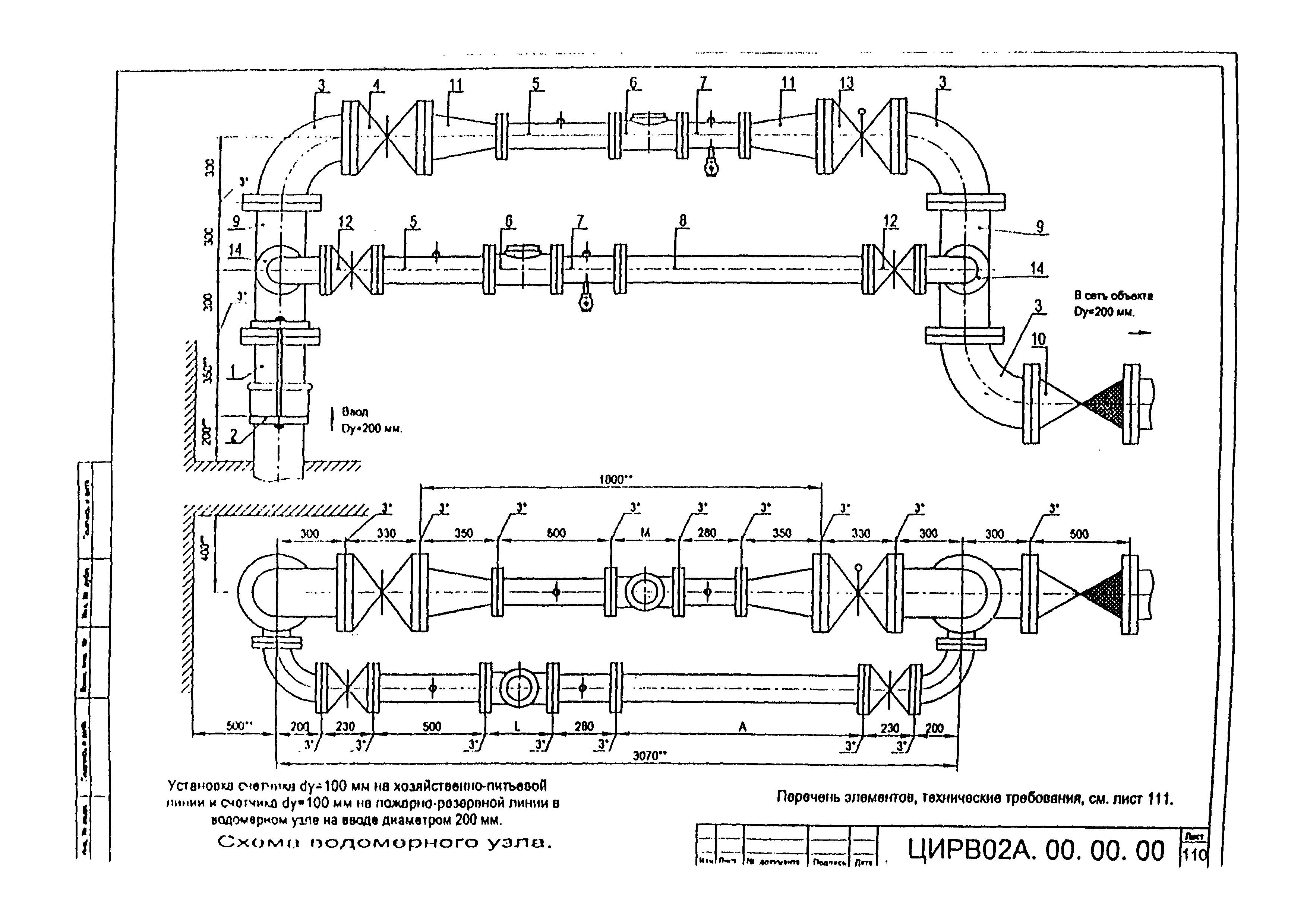 ЦИРВ 02А.00.00.00