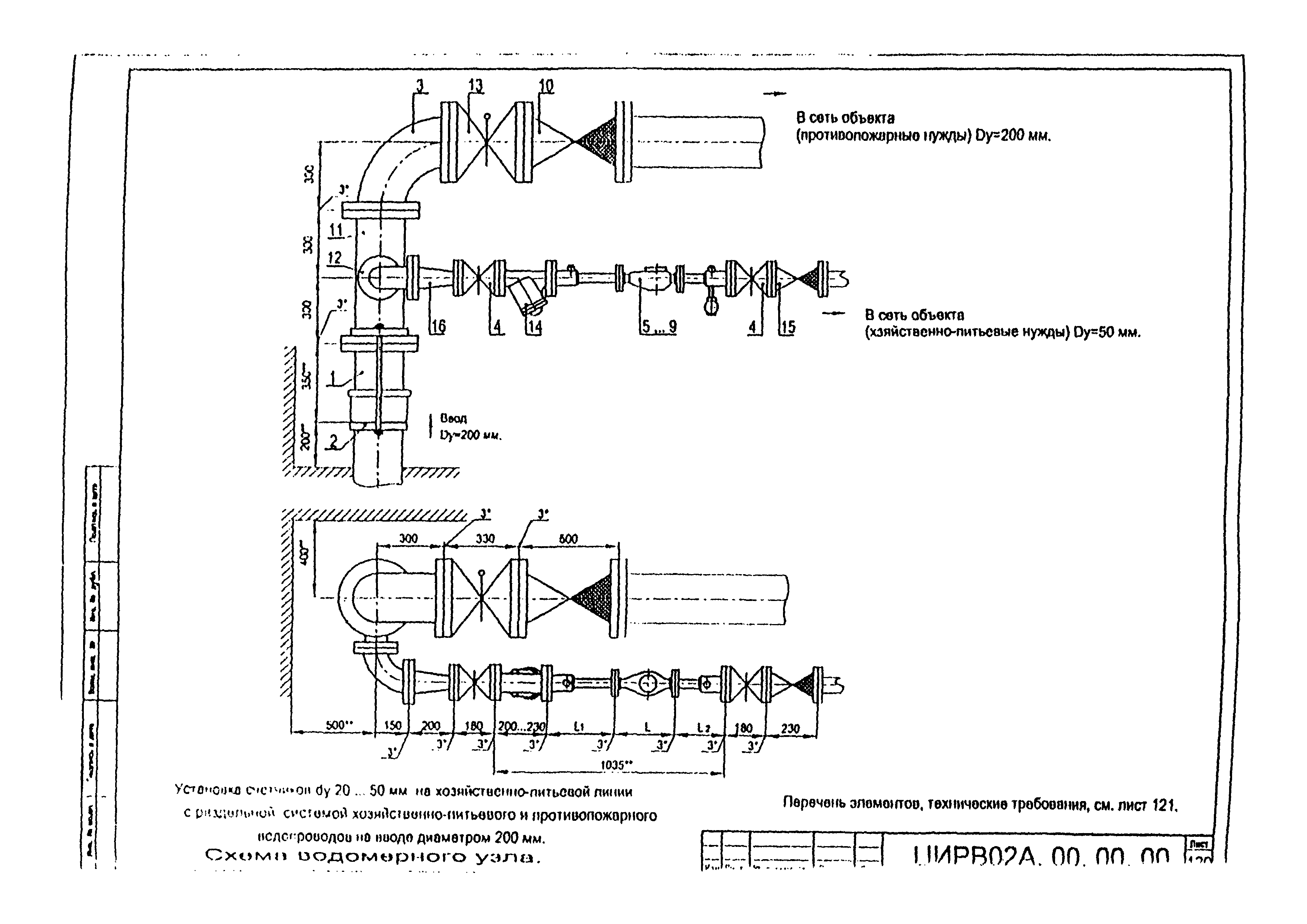 ЦИРВ 02А.00.00.00