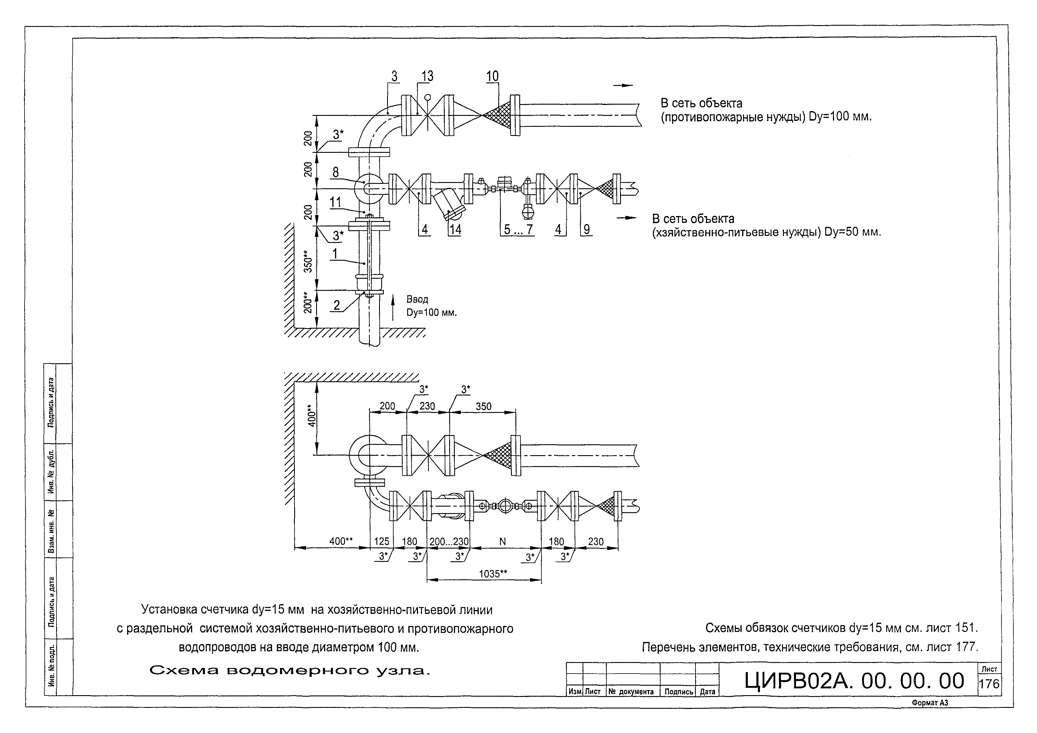 ЦИРВ 02А.00.00.00