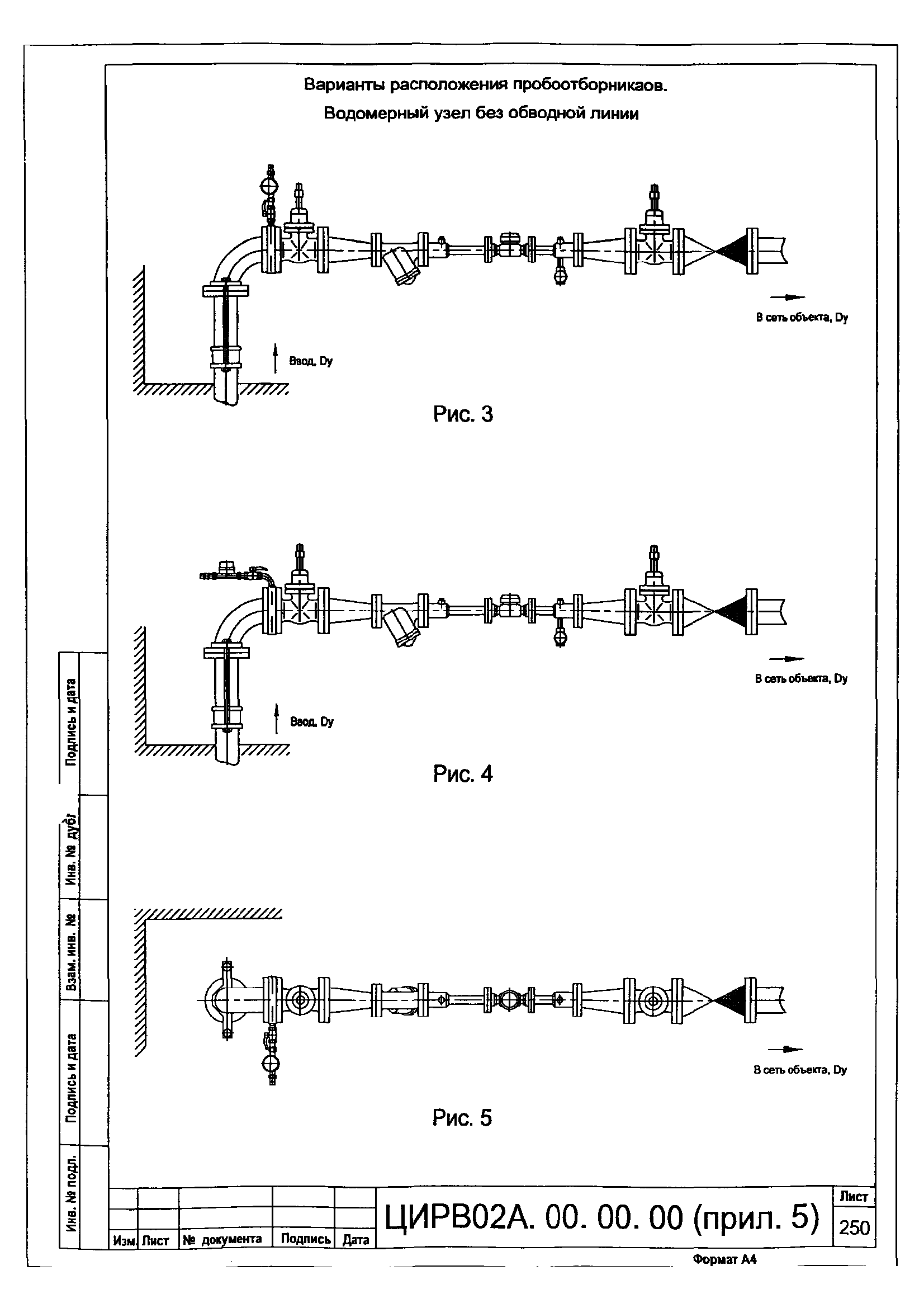 ЦИРВ 02А.00.00.00