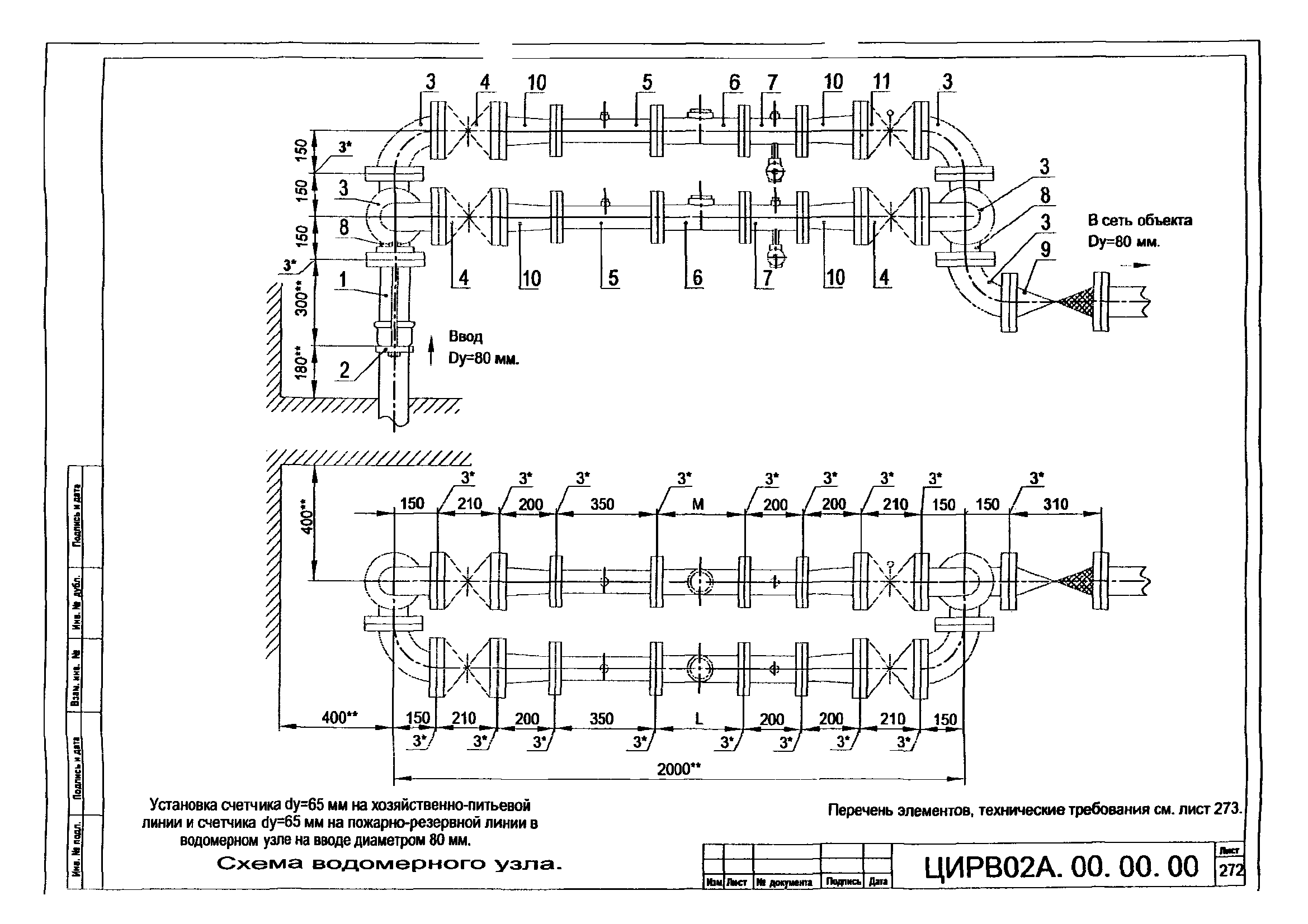 ЦИРВ 02А.00.00.00