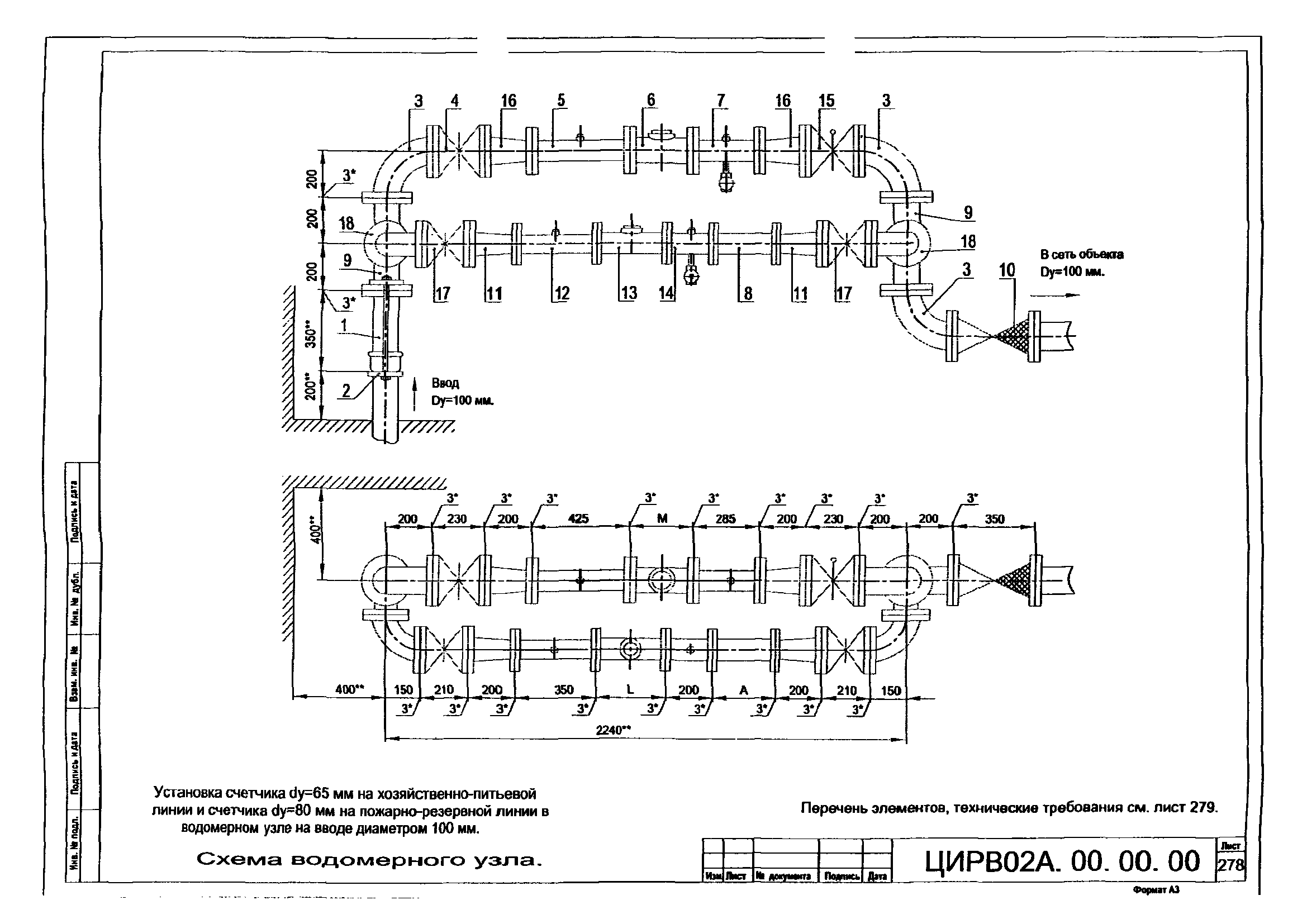 ЦИРВ 02А.00.00.00