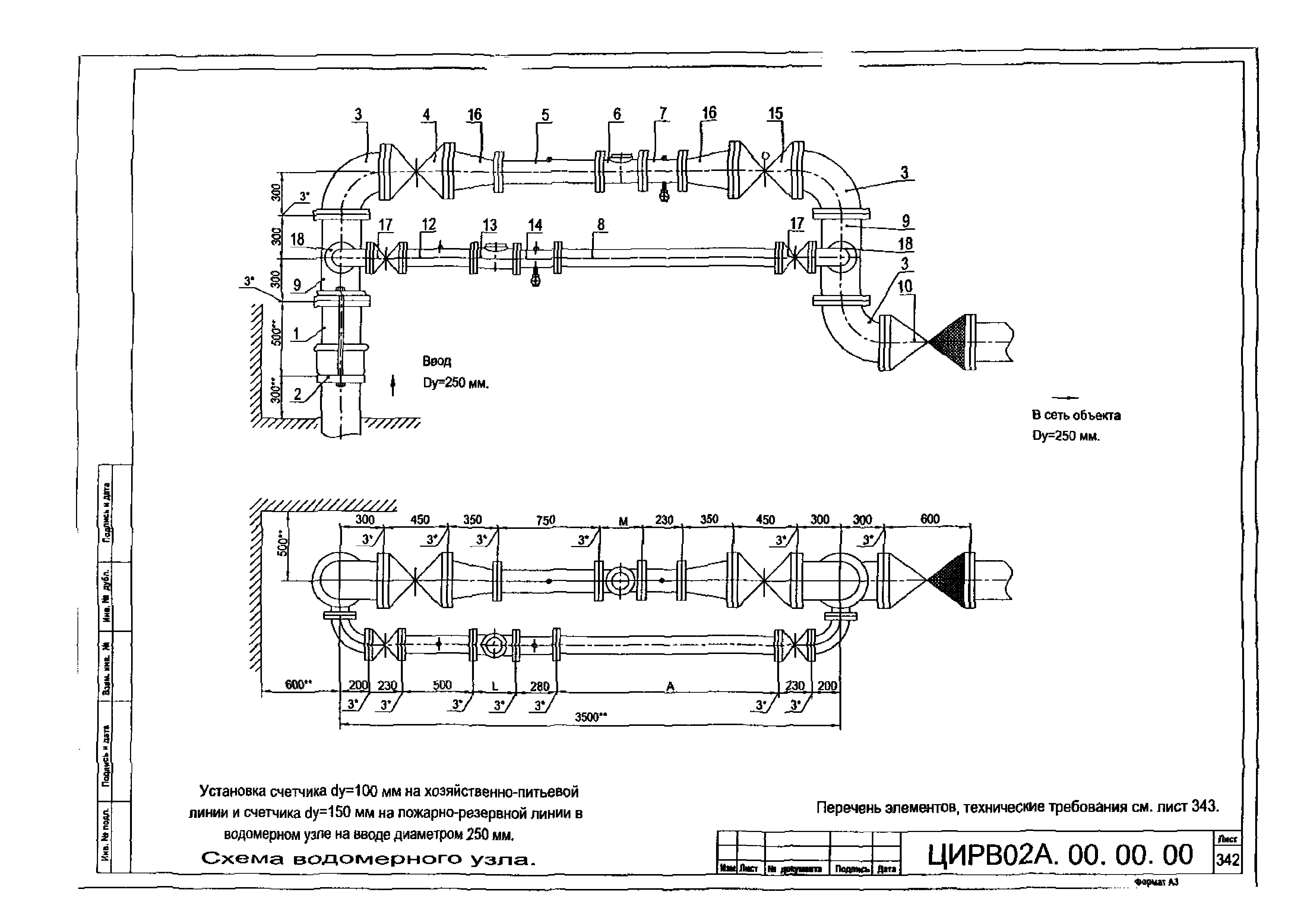 ЦИРВ 02А.00.00.00