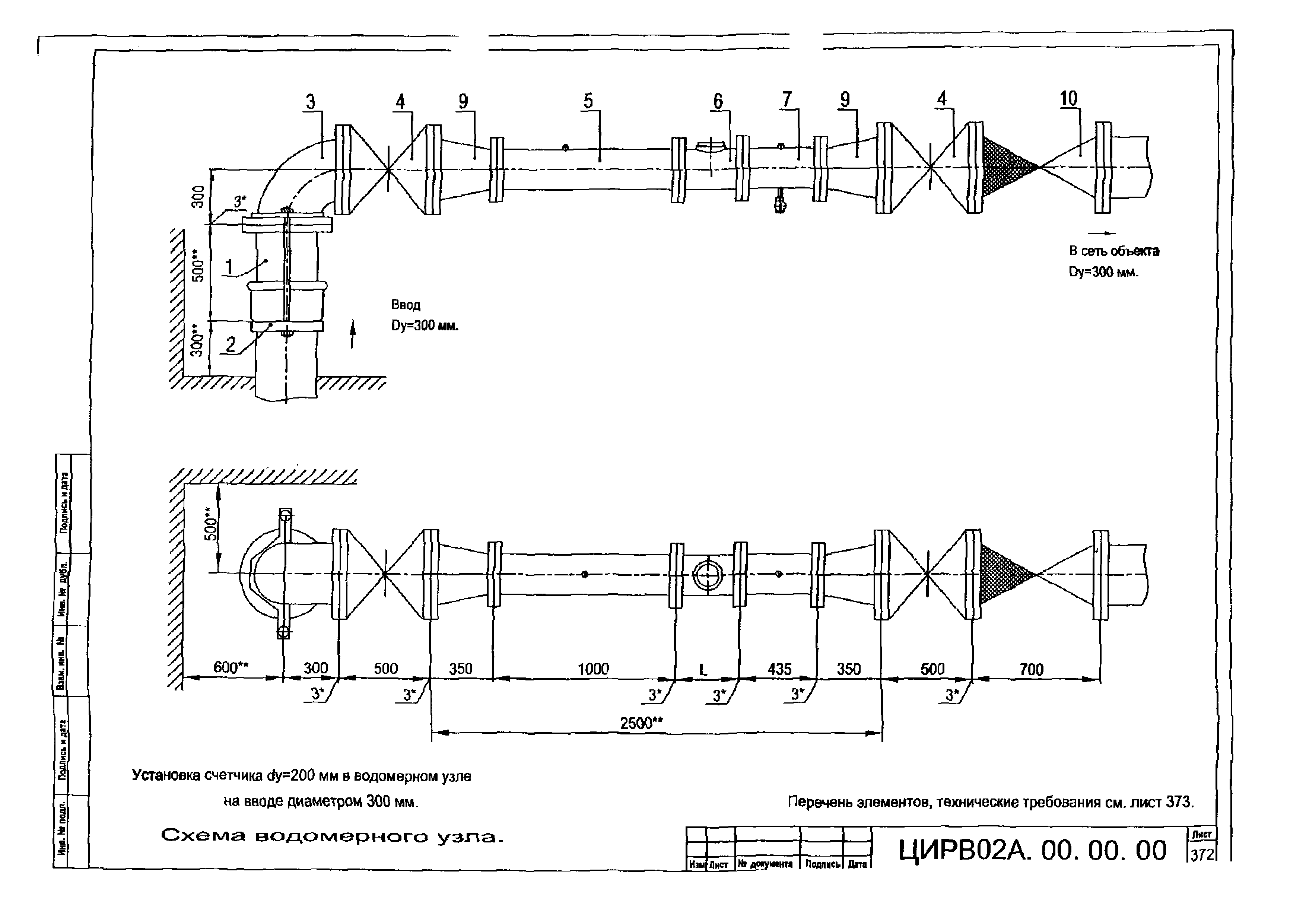 ЦИРВ 02А.00.00.00