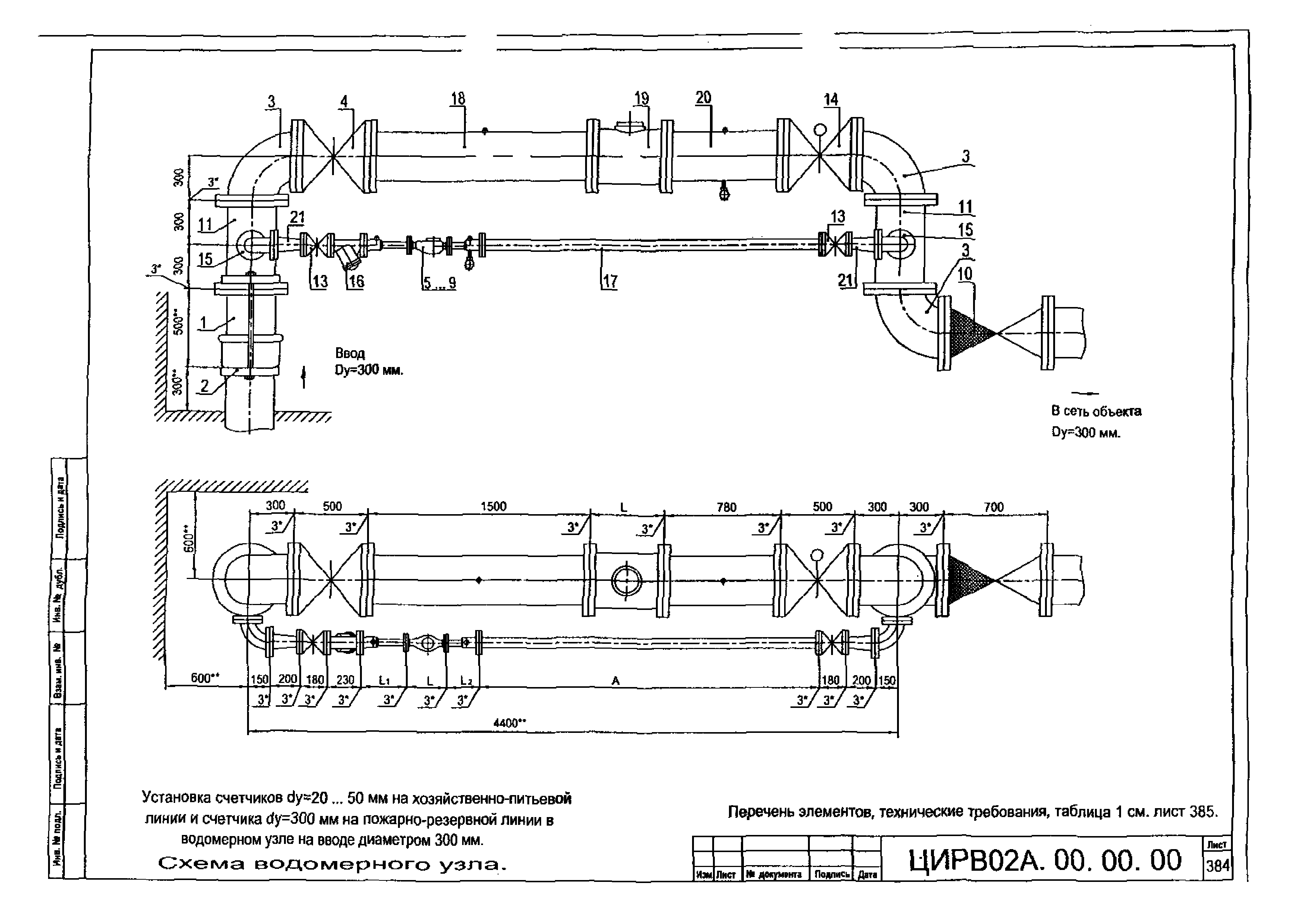 ЦИРВ 02А.00.00.00