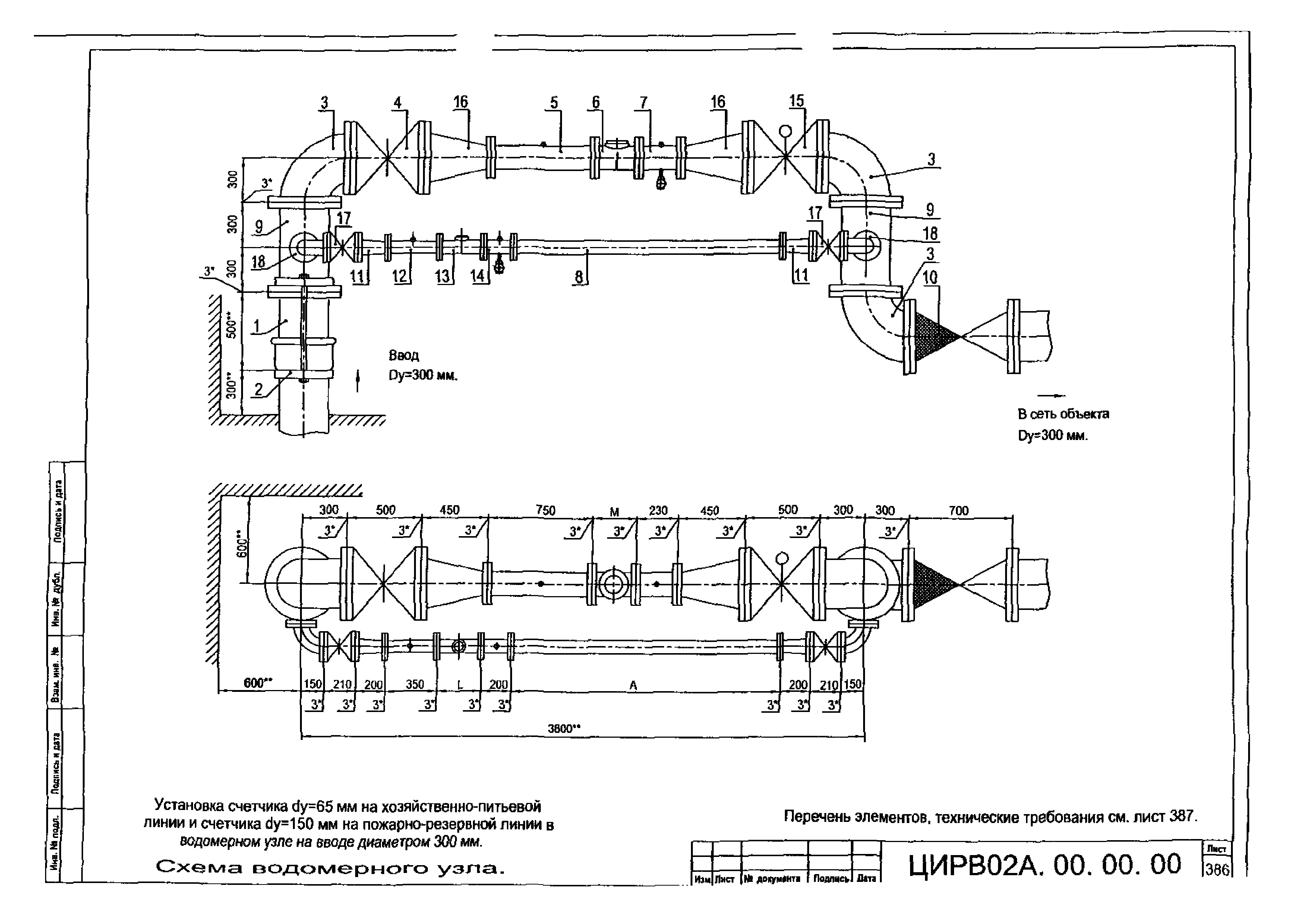 ЦИРВ 02А.00.00.00