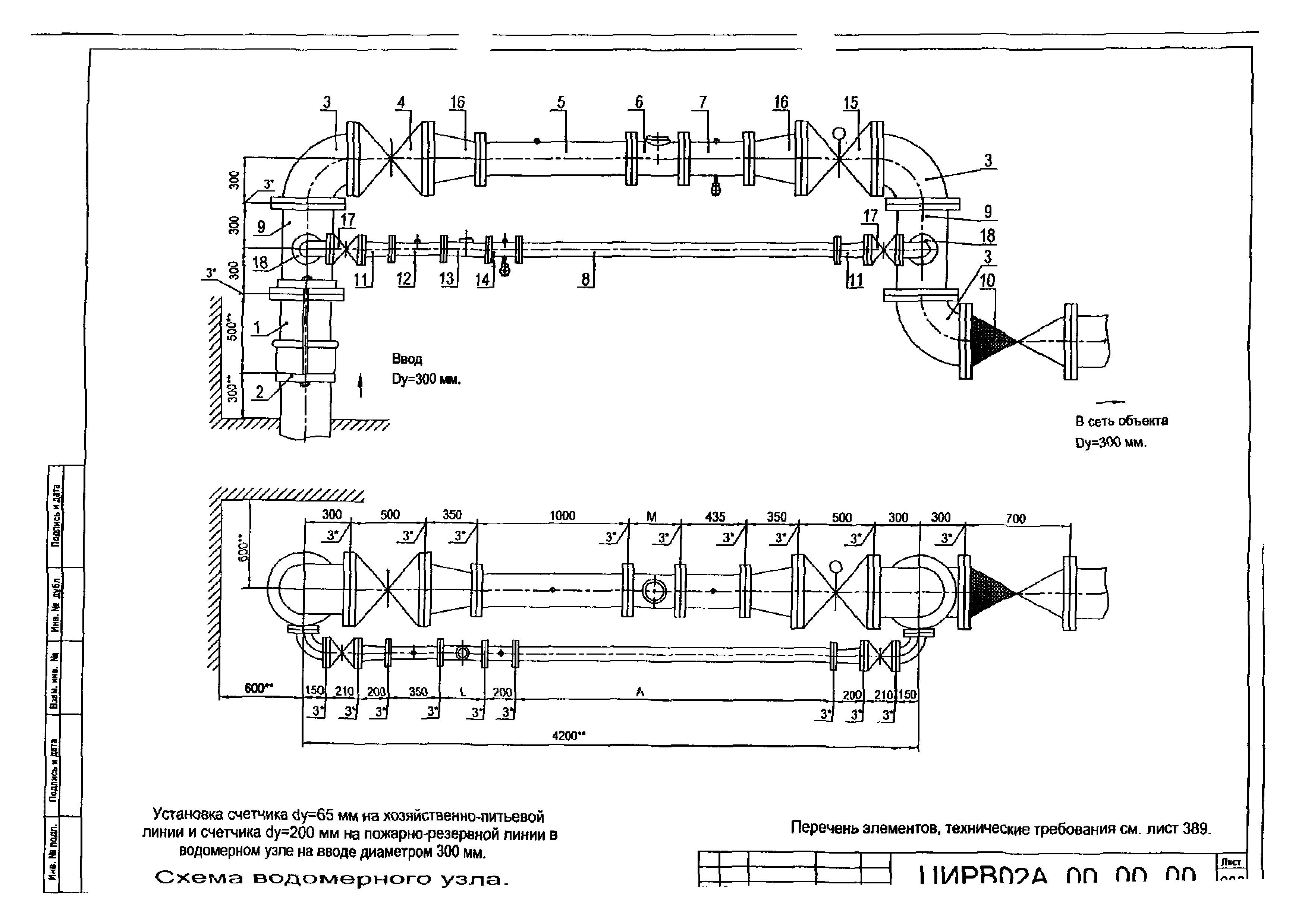 ЦИРВ 02А.00.00.00