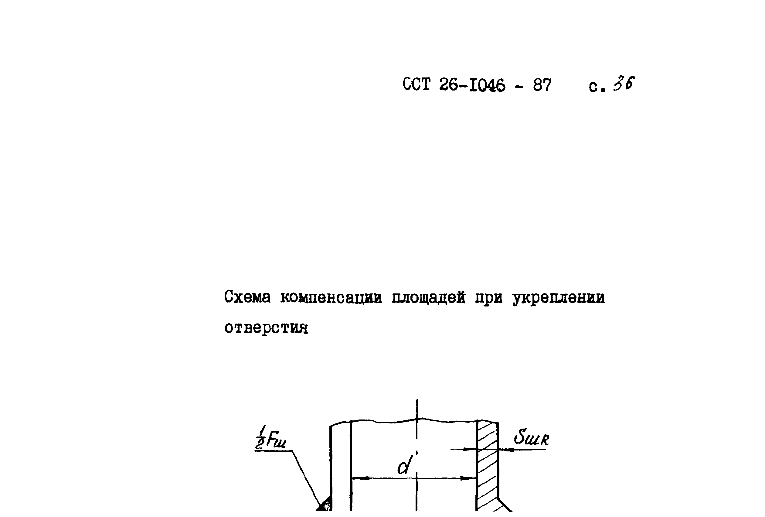 ОСТ 26-1046-87