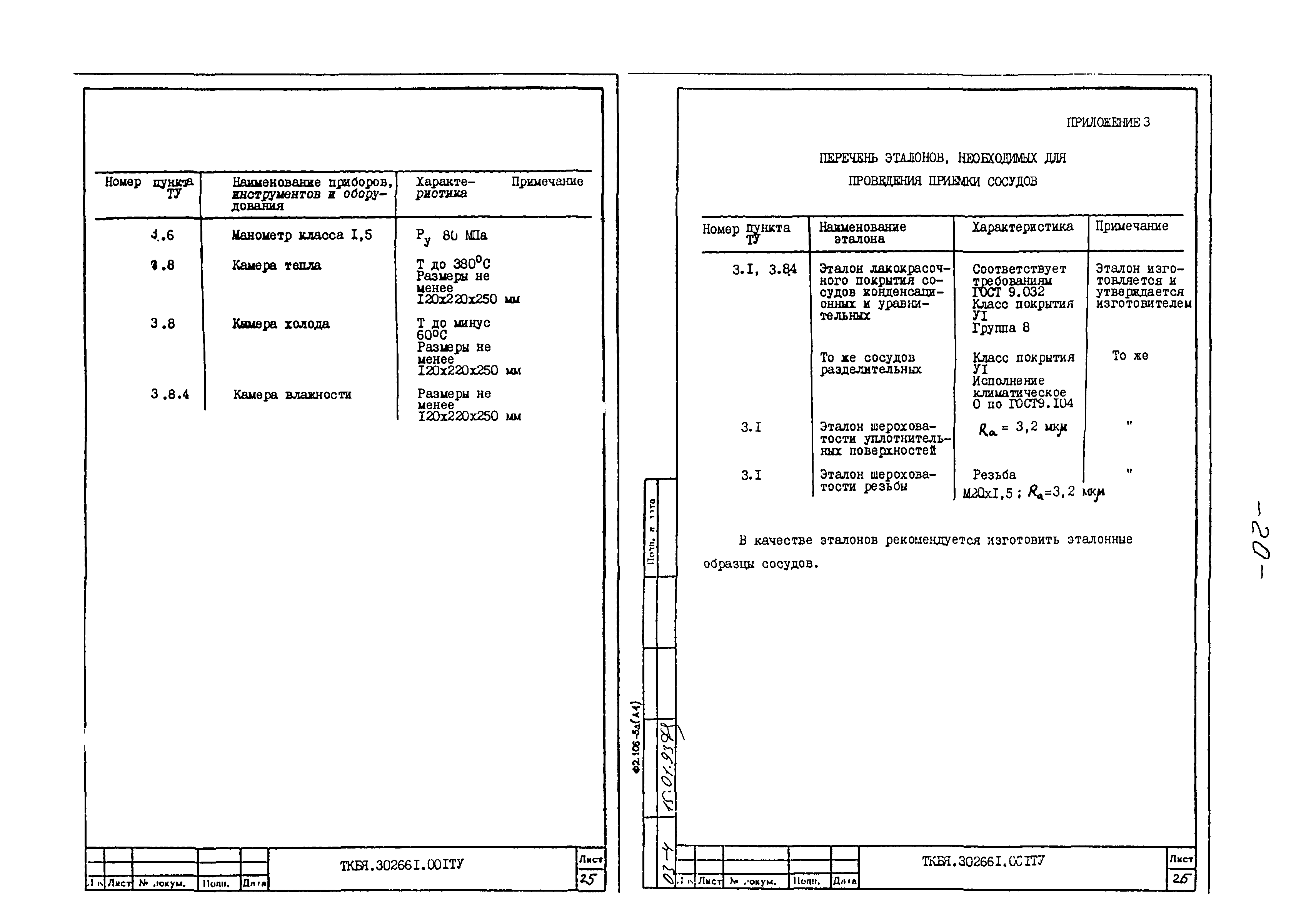 ТКБЯ 302661.001 ОП