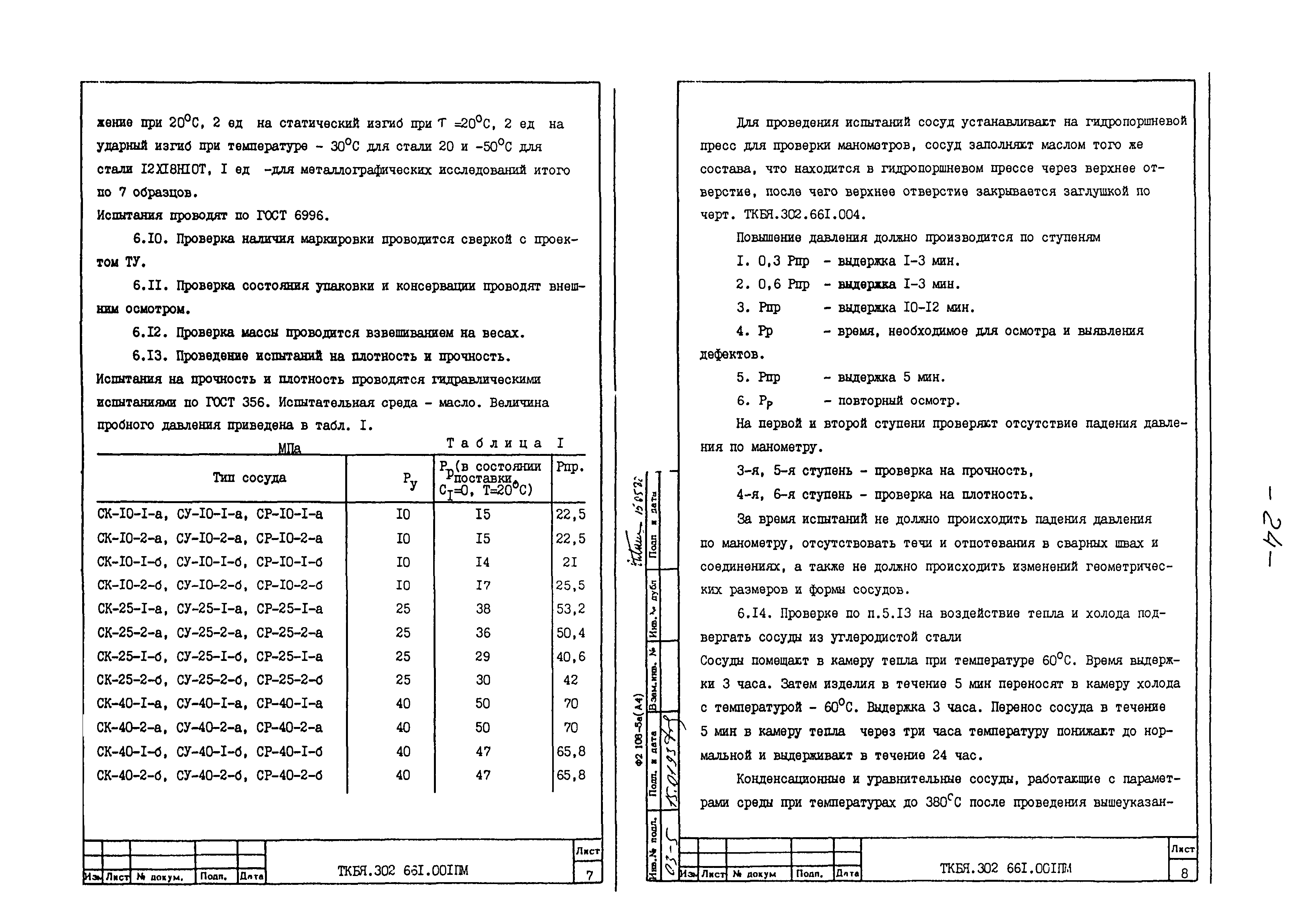 ТКБЯ 302661.001 ОП