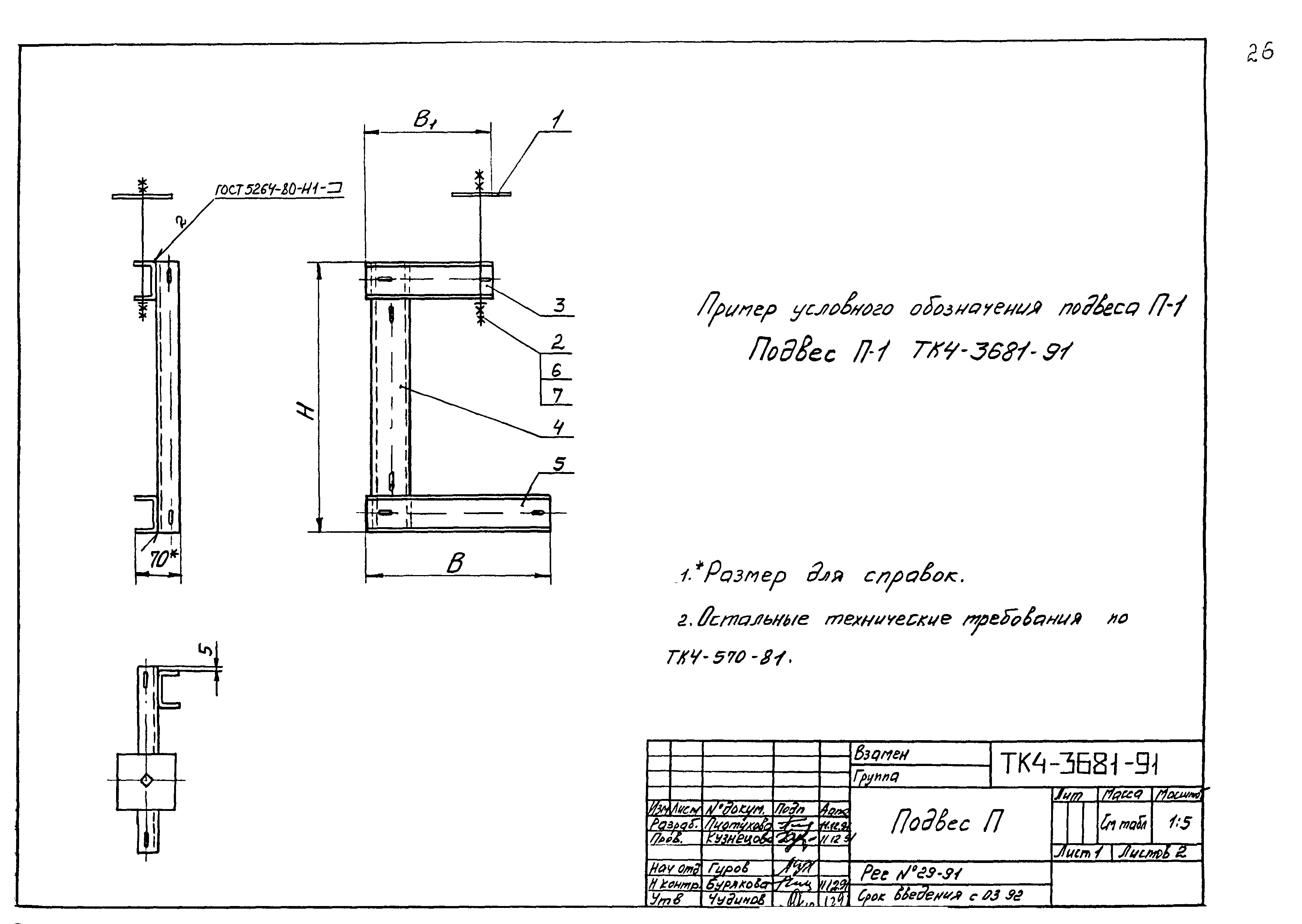 СТК 4-25-91