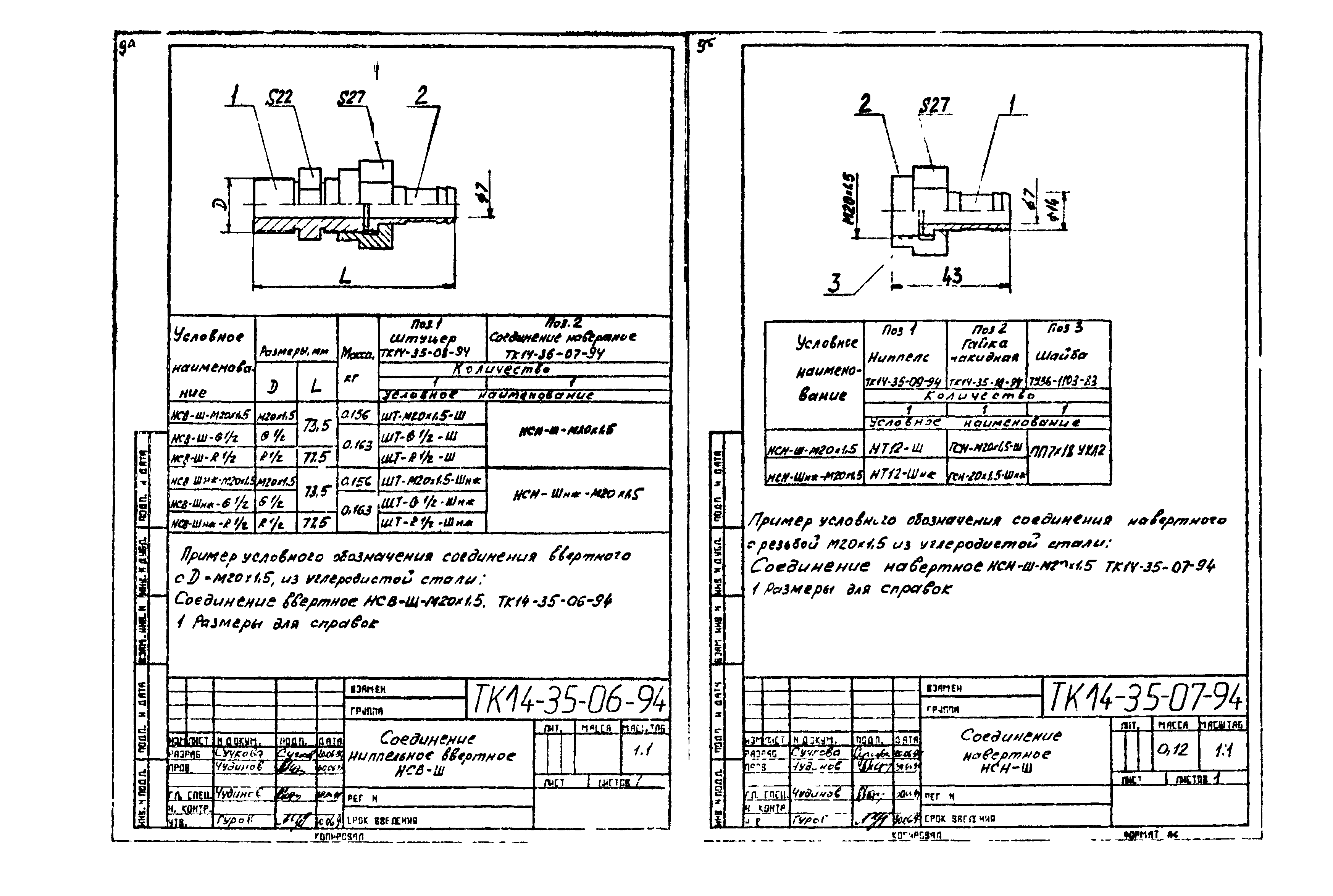 СТК 4-35-94