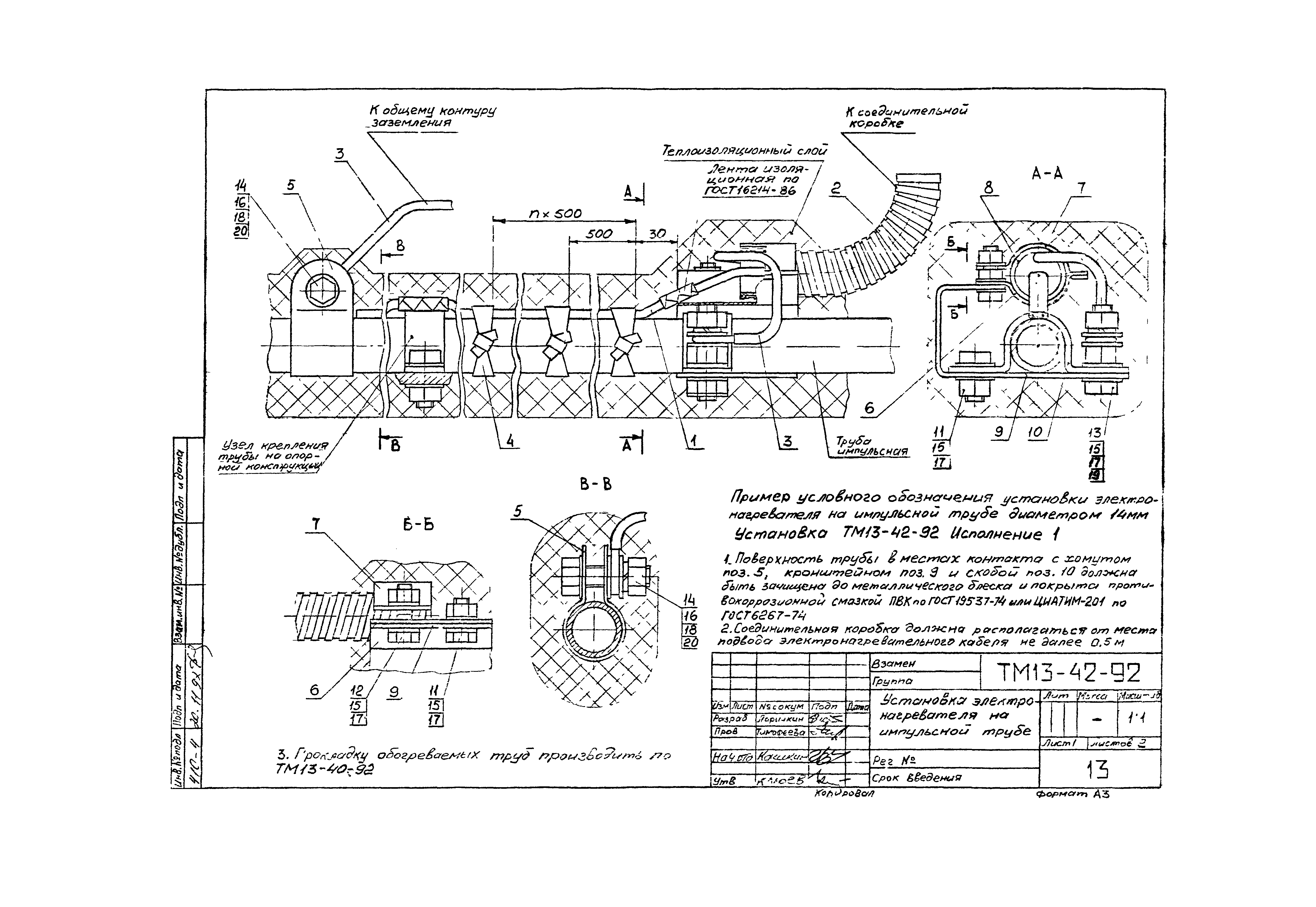 СТМ 4-28-92