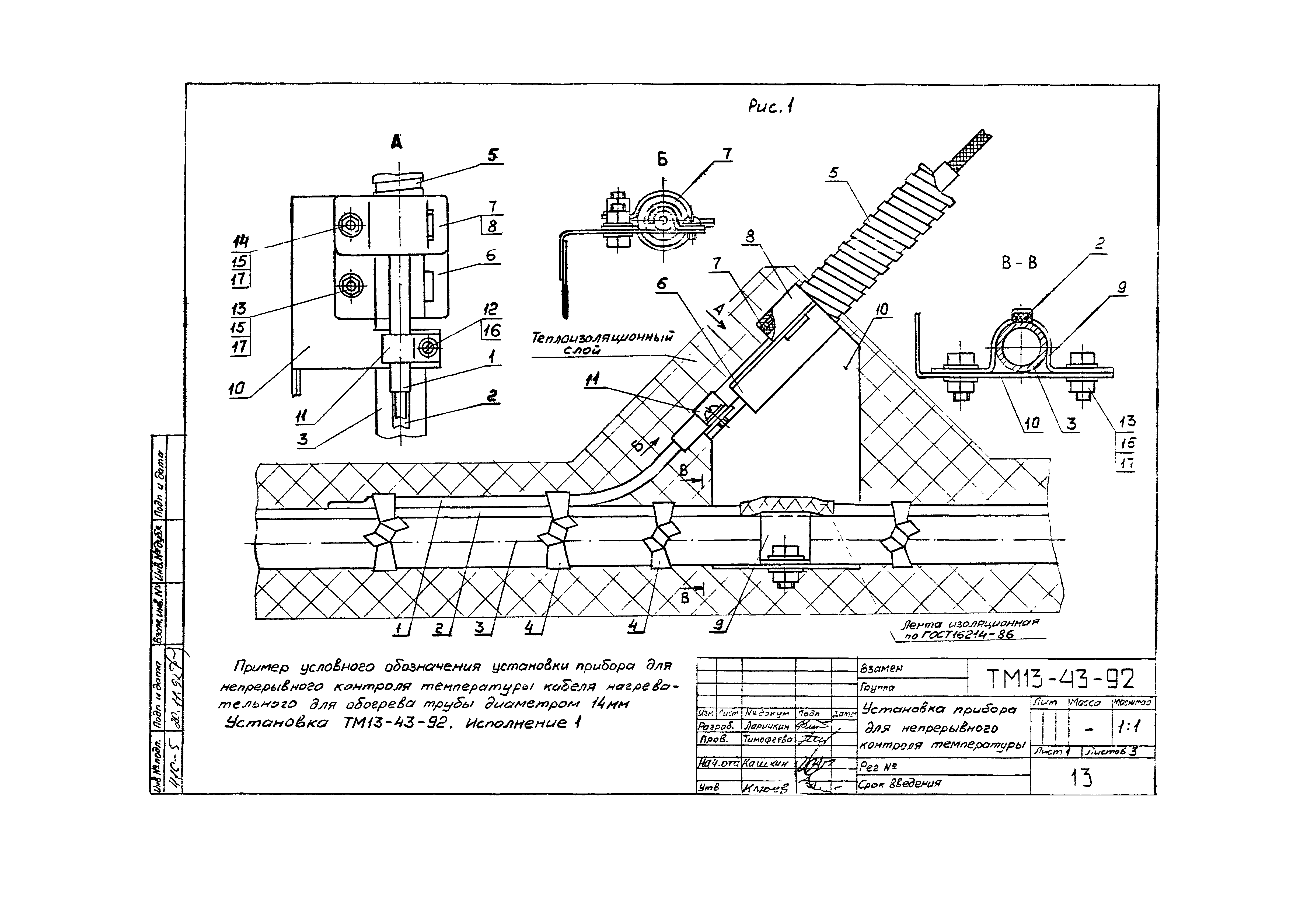 СТМ 4-28-92