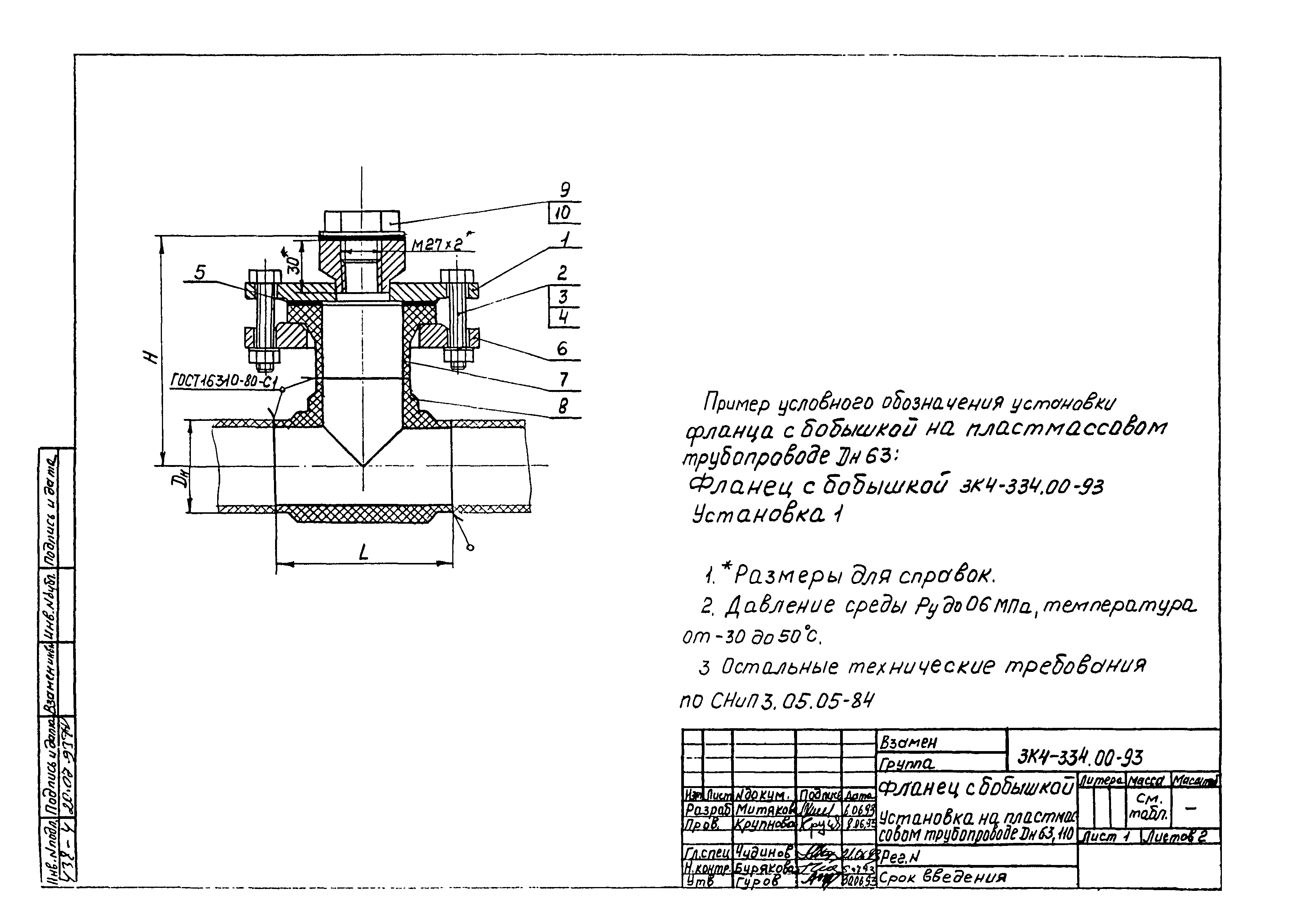 СЗК 4-1-93