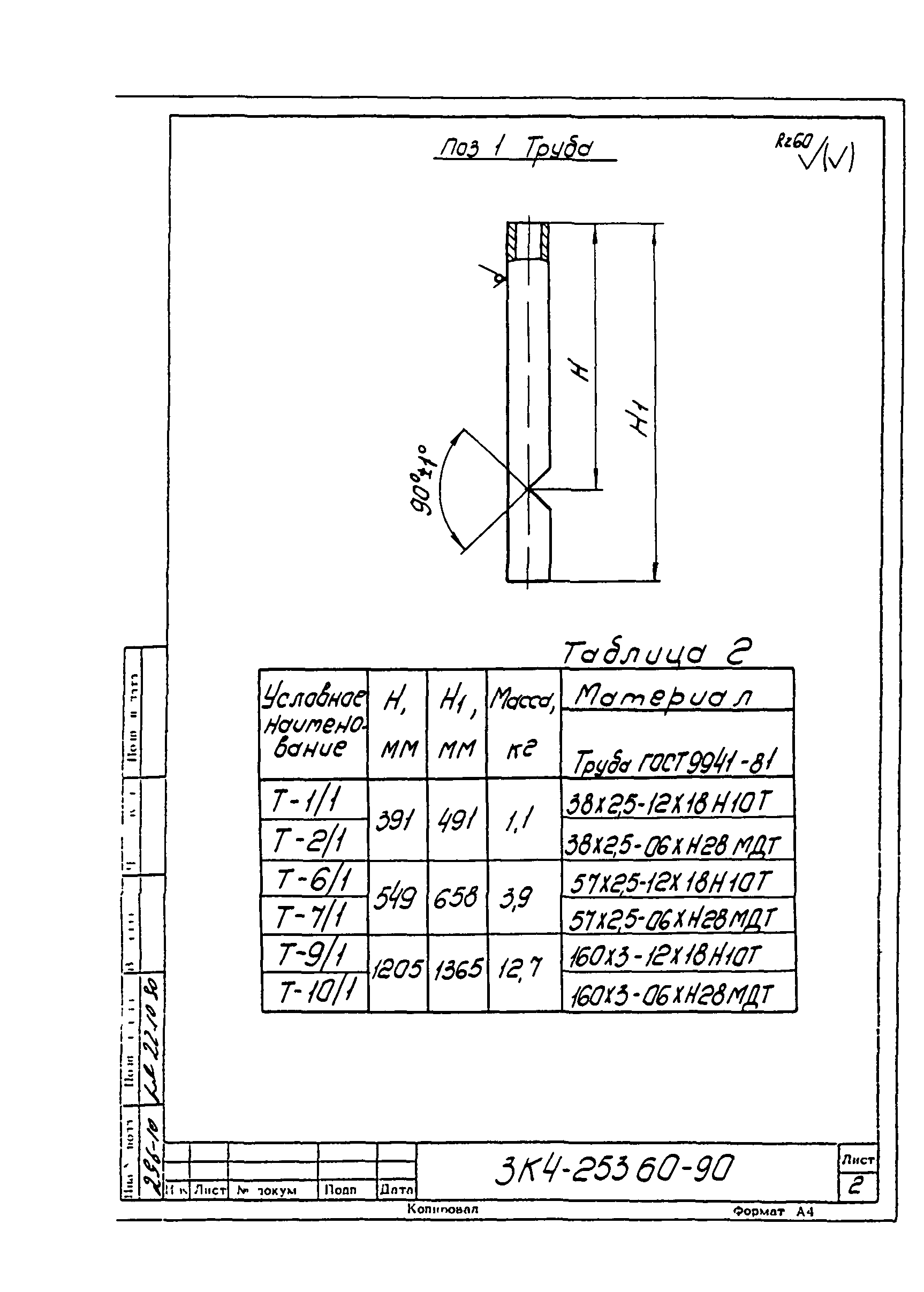 СЗК 4-3-90