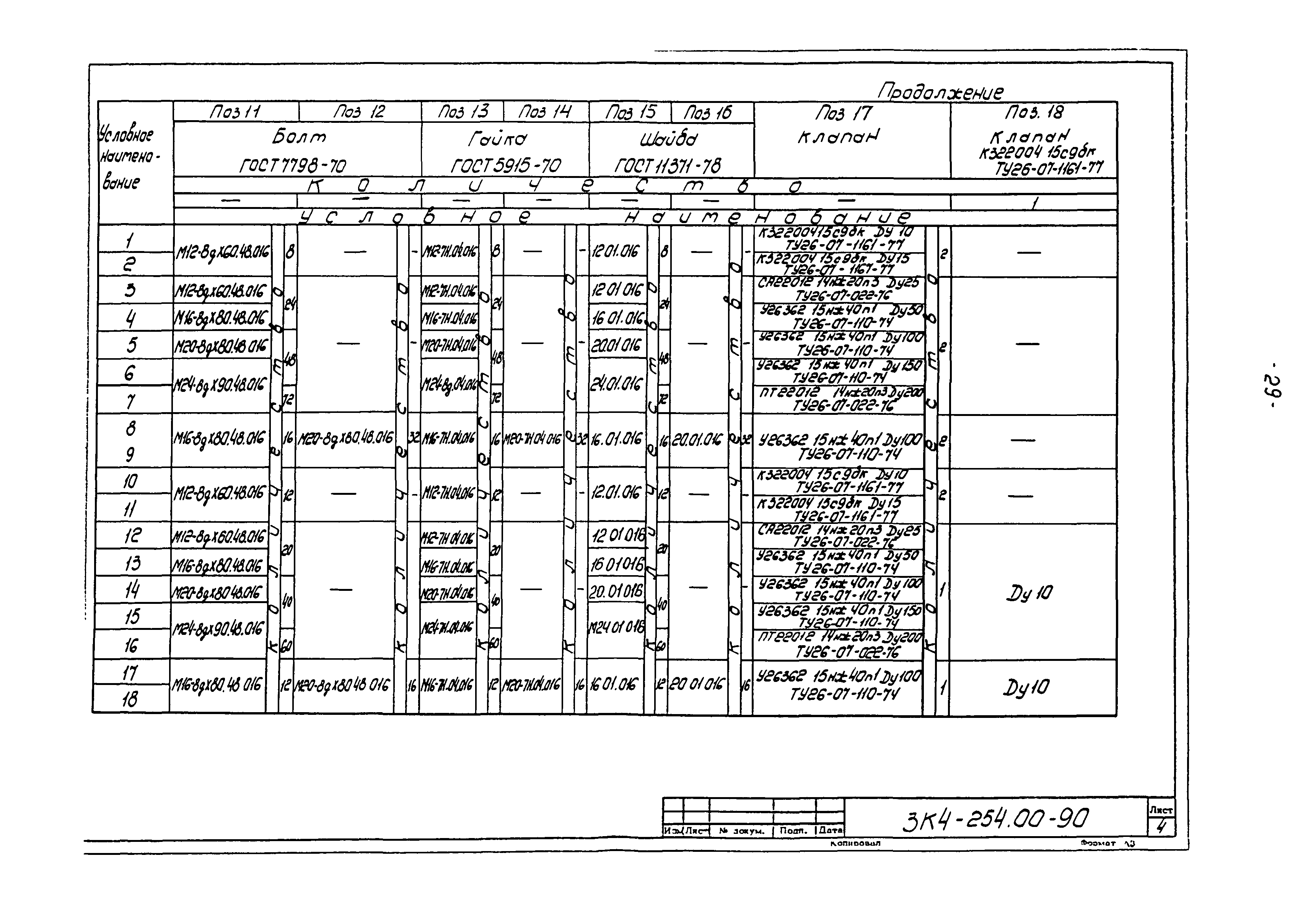 СЗК 4-3-90