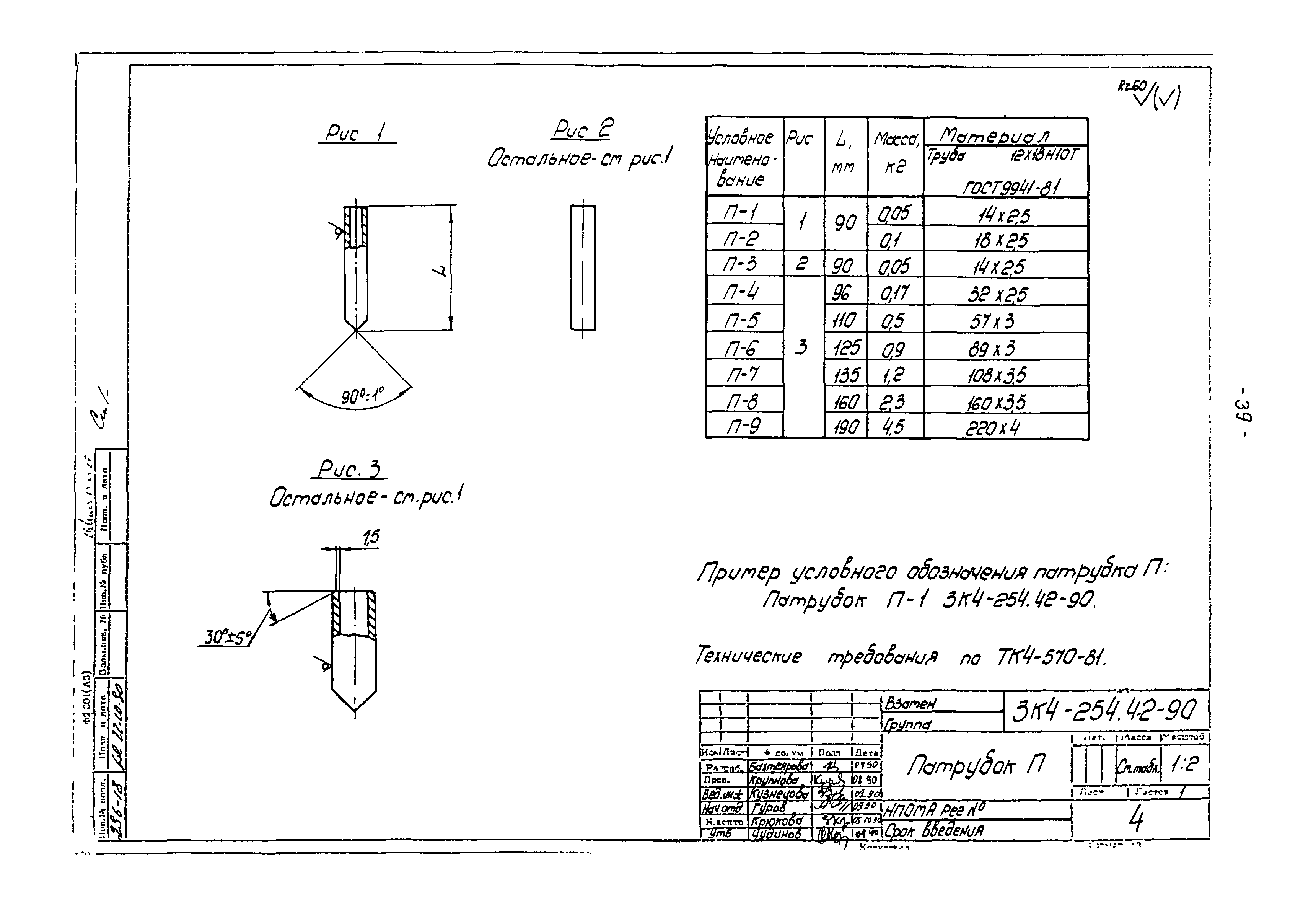 СЗК 4-3-90